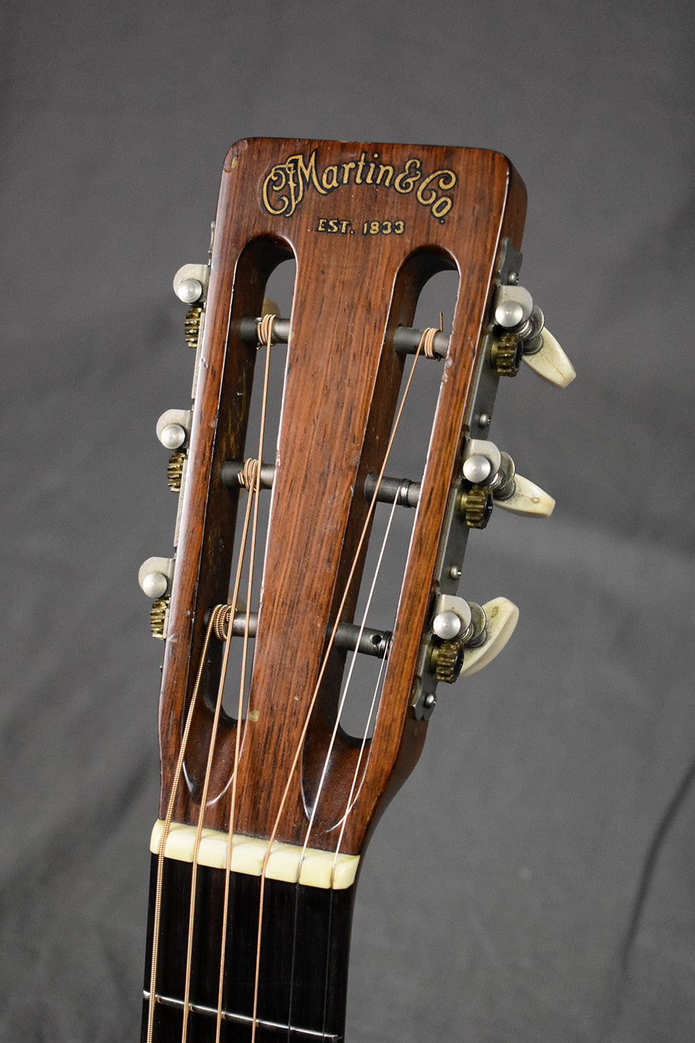 1962 Martin 00-21NY New Yorker