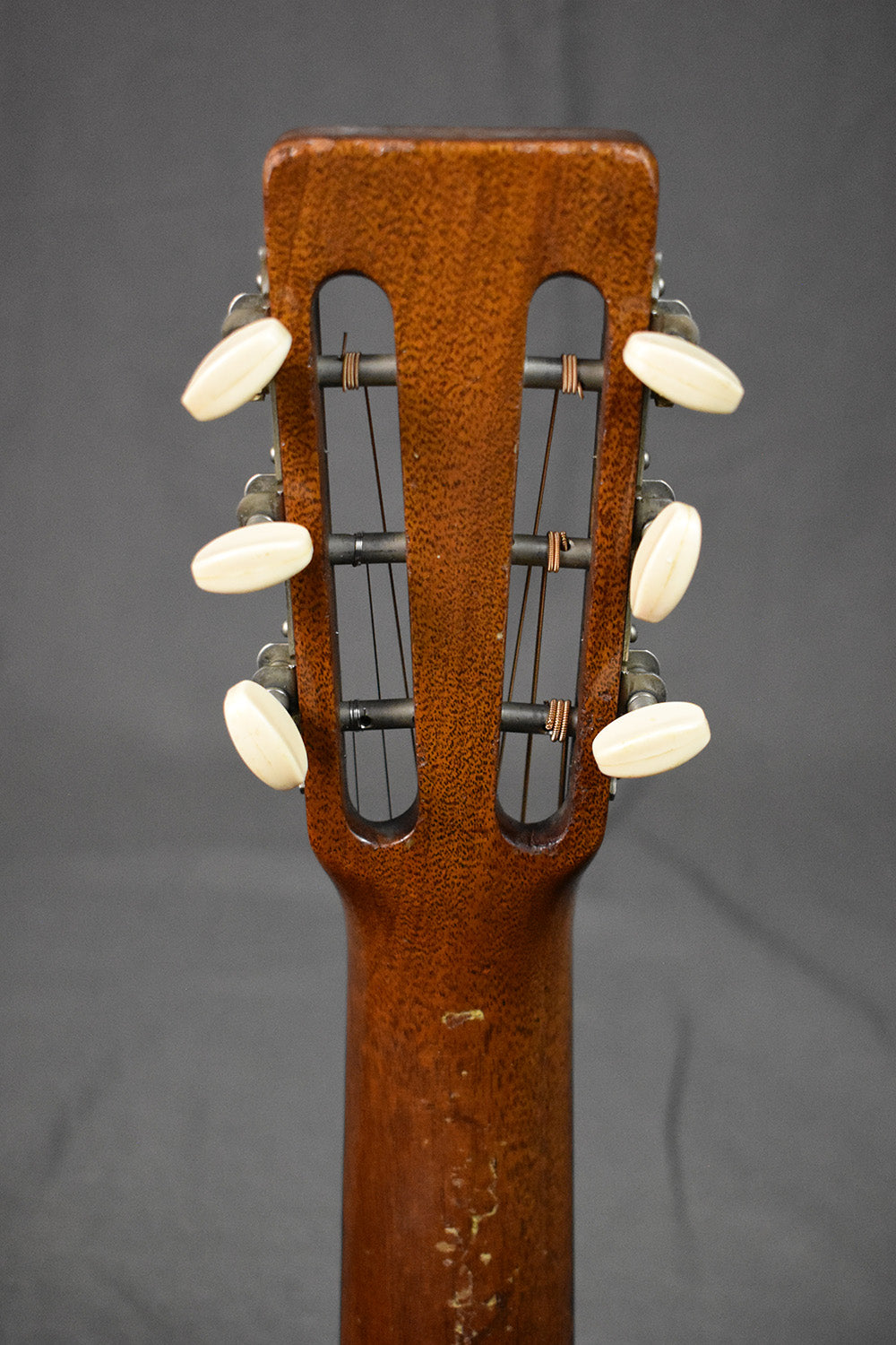 1962 Martin 00-21NY New Yorker
