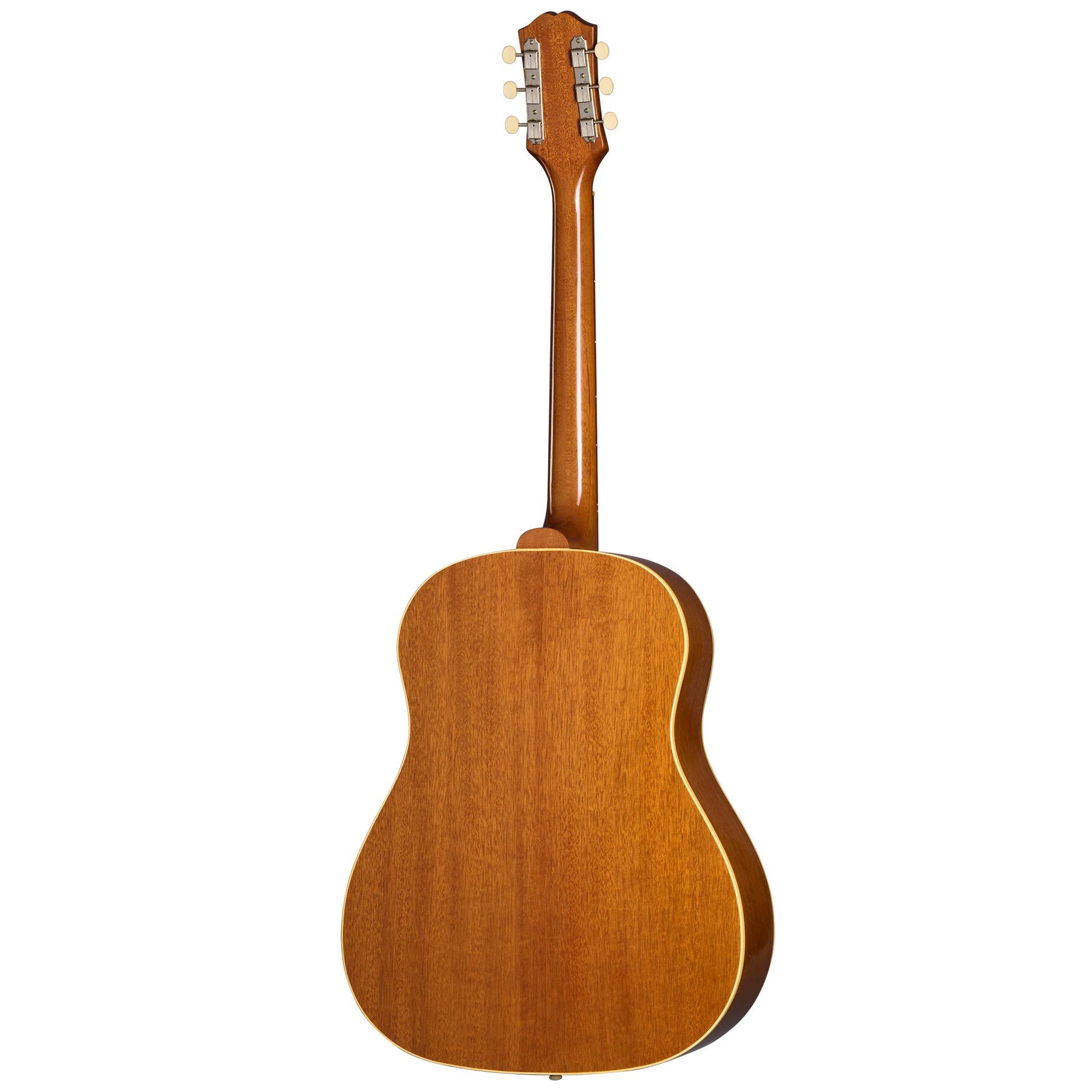 Gibson Certified Vintage 1962 Epiphone FT-79N Texan, Natural