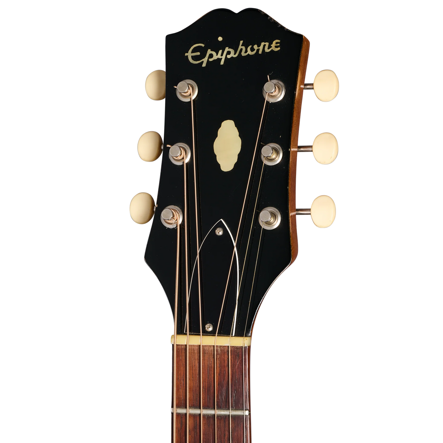 Gibson Certified Vintage 1962 Epiphone FT-79N Texan, Natural