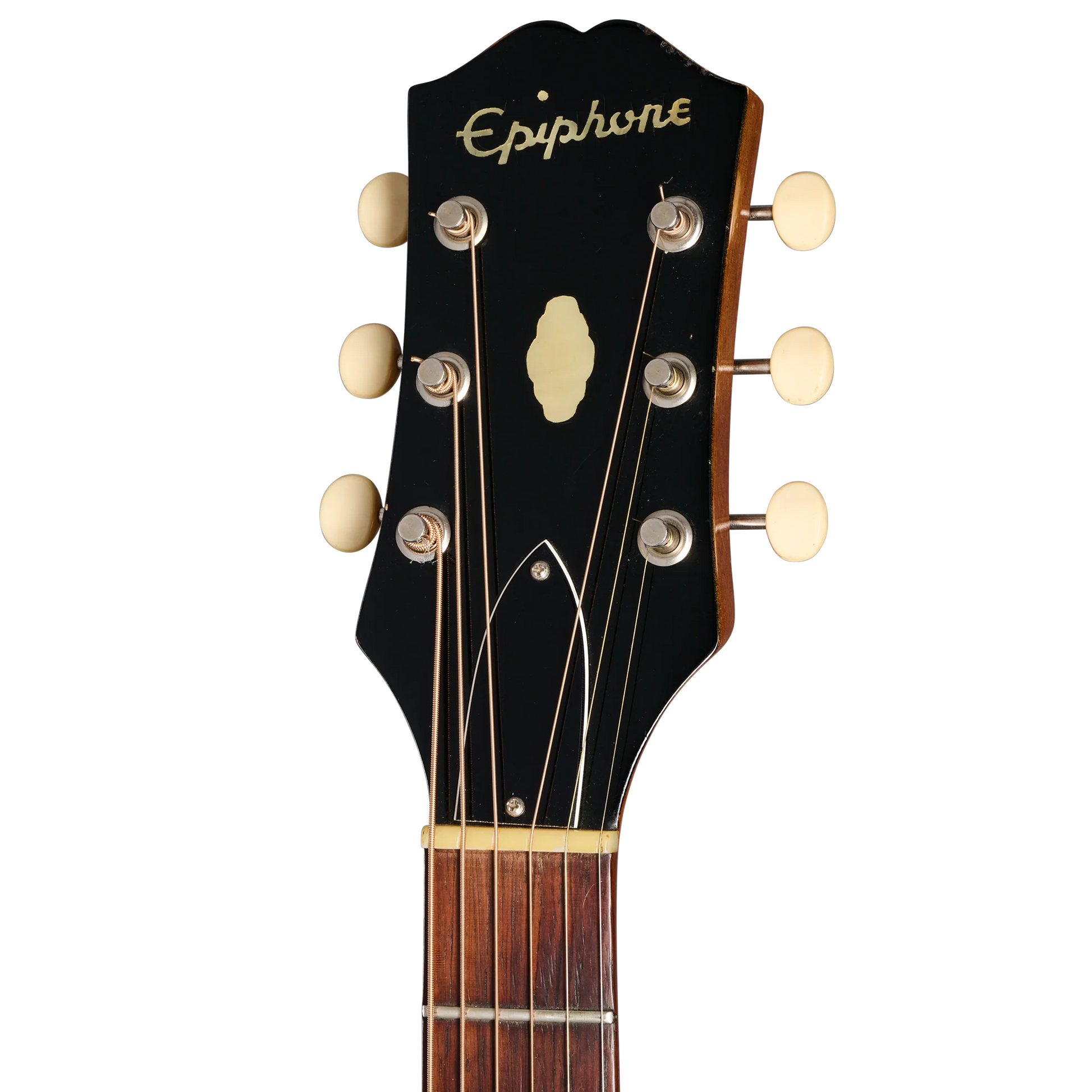 Gibson Certified Vintage 1962 Epiphone FT-79N Texan, Natural