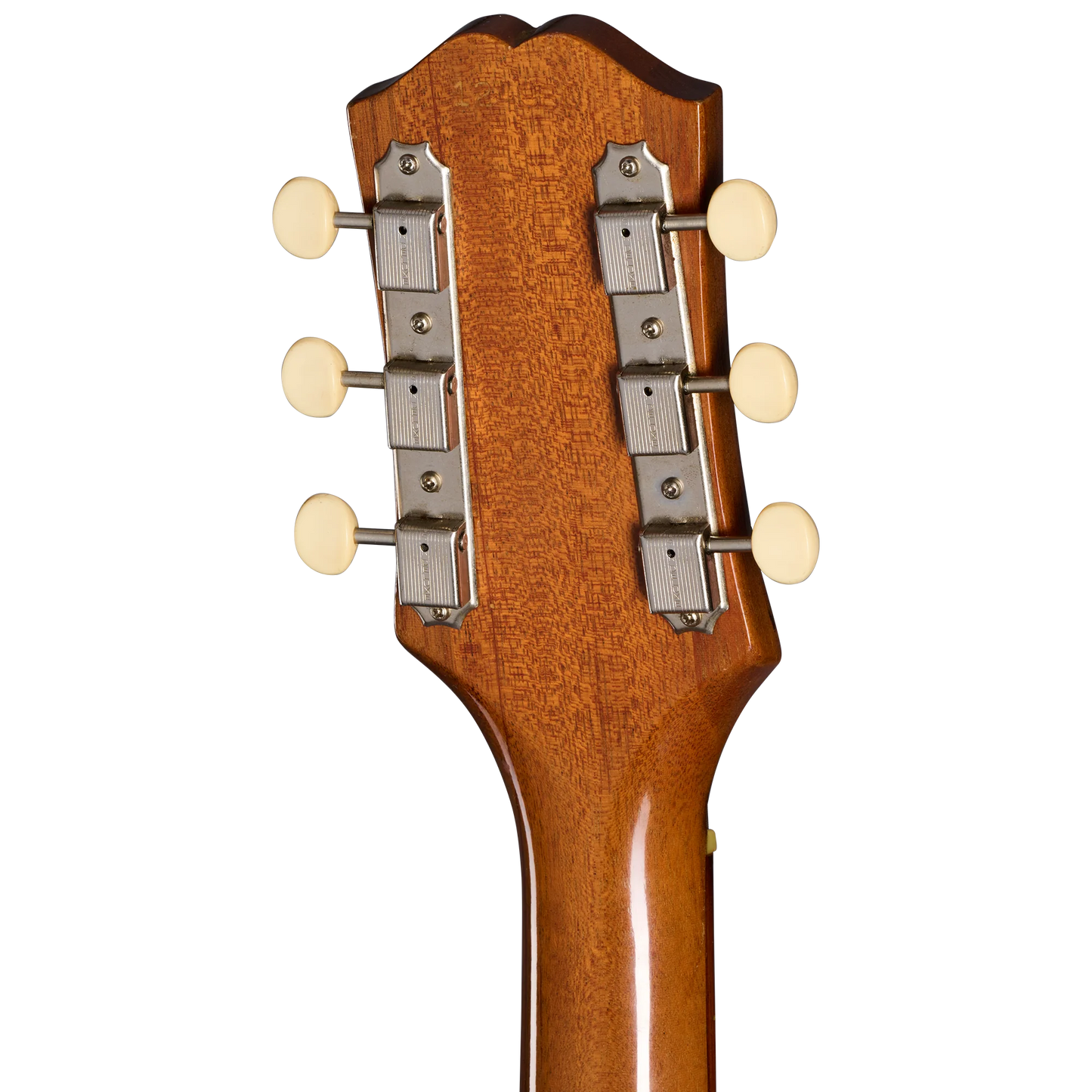 Gibson Certified Vintage 1962 Epiphone FT-79N Texan, Natural