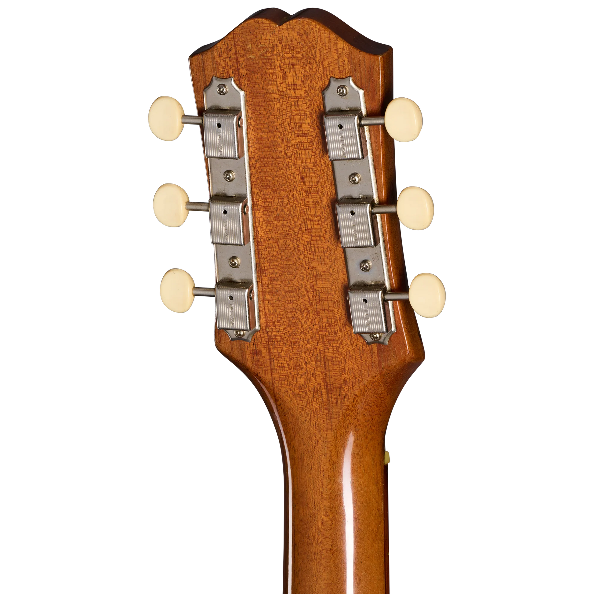 Gibson Certified Vintage 1962 Epiphone FT-79N Texan, Natural