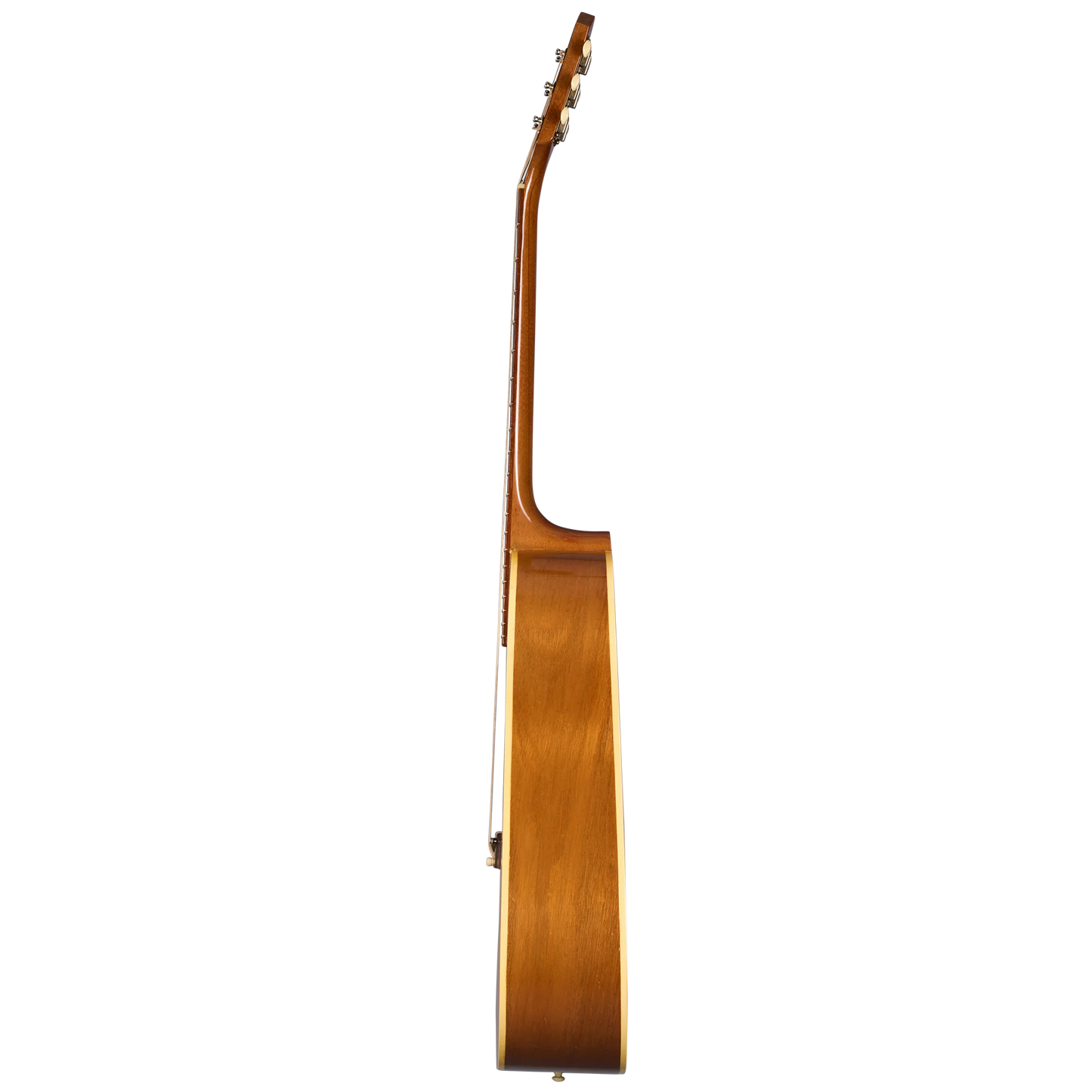 Gibson Certified Vintage 1962 Epiphone FT-79N Texan, Natural