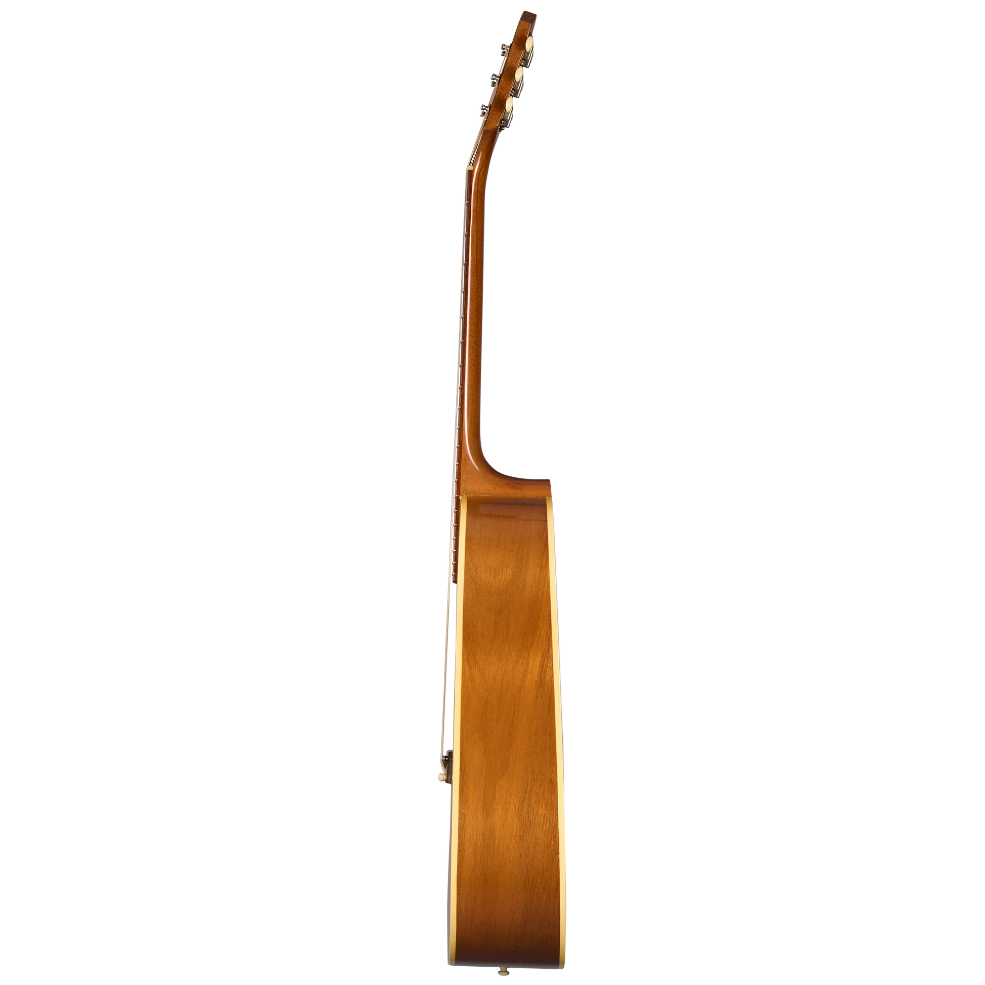 Gibson Certified Vintage 1962 Epiphone FT-79N Texan, Natural