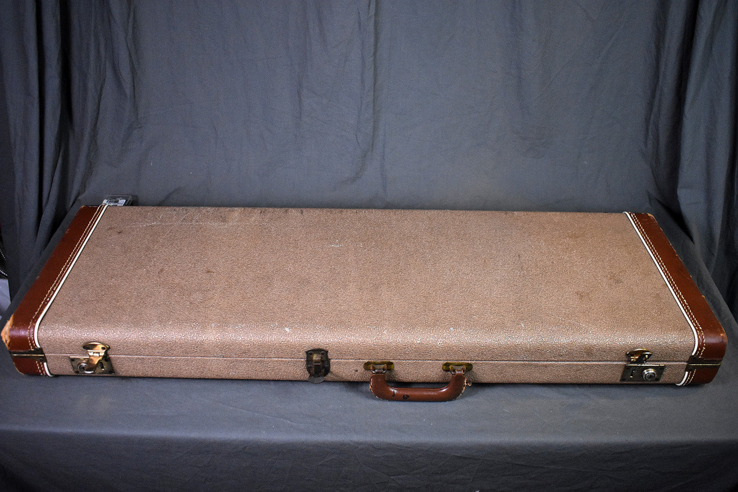 1962 Fender Stratocaster
