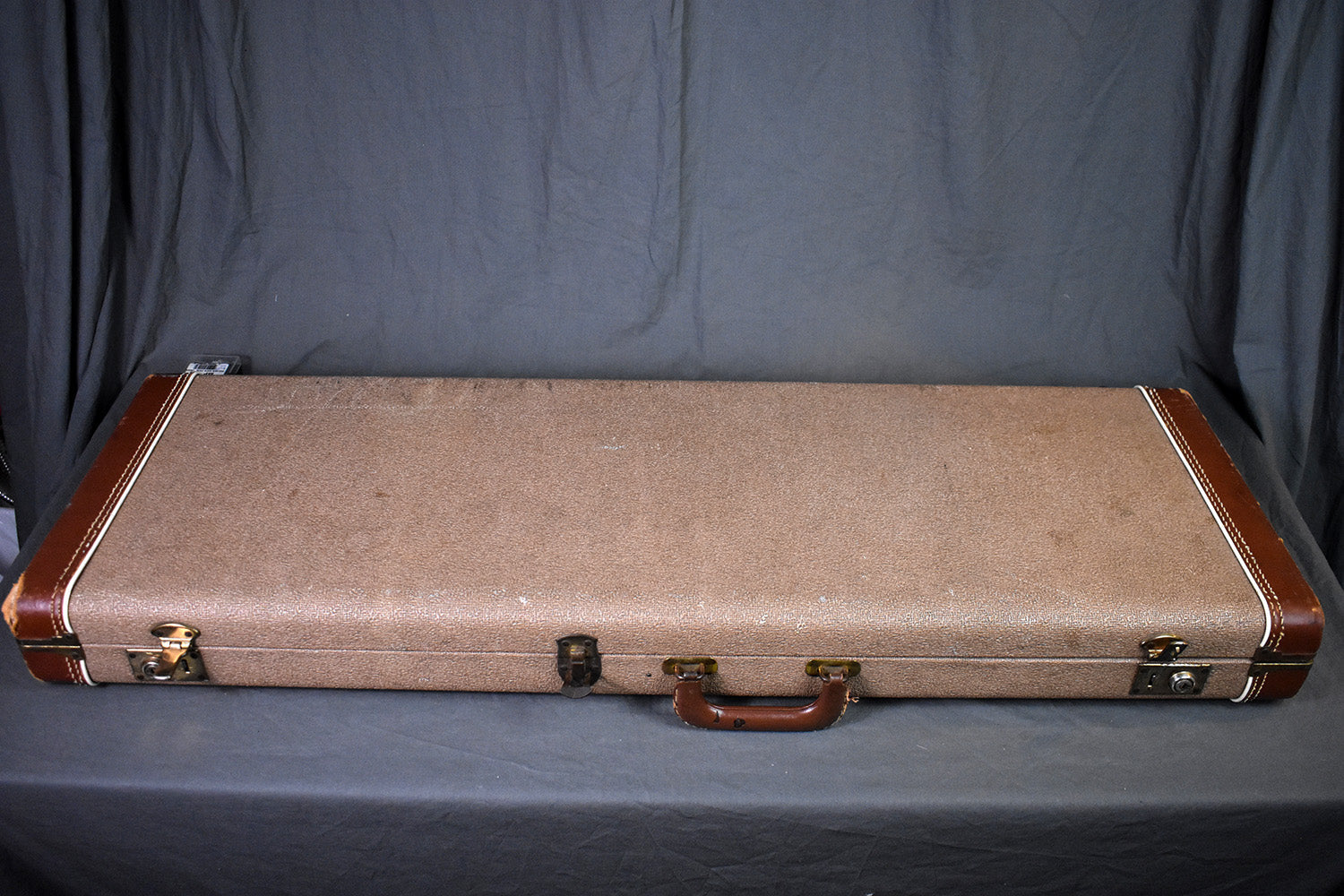 1962 Fender Stratocaster
