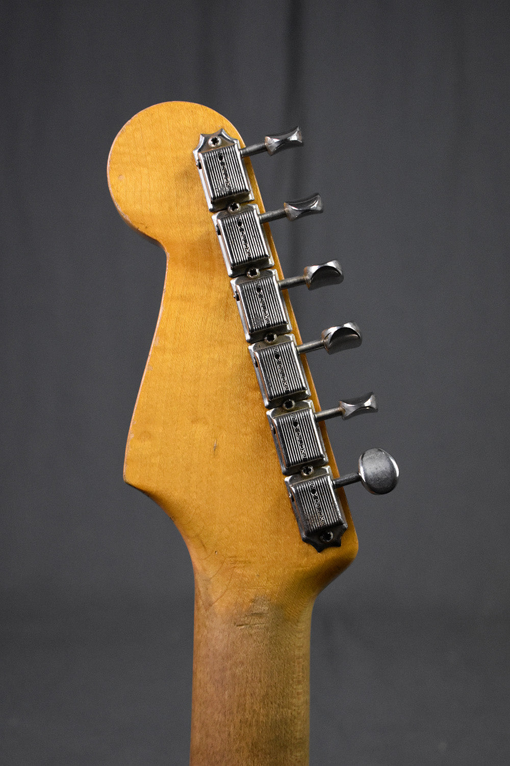1962 Fender Stratocaster