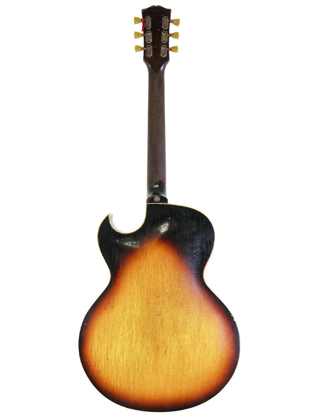 SOLD - Vintage Gibson ES-175D - USA 1962