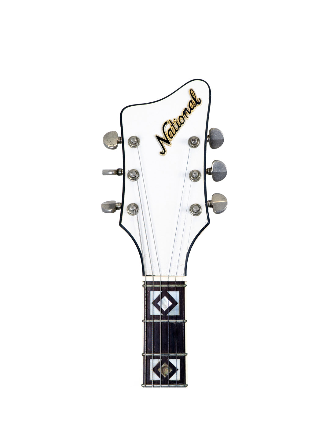 SOLD - National Valco Glenwood Model 99 – USA 1962