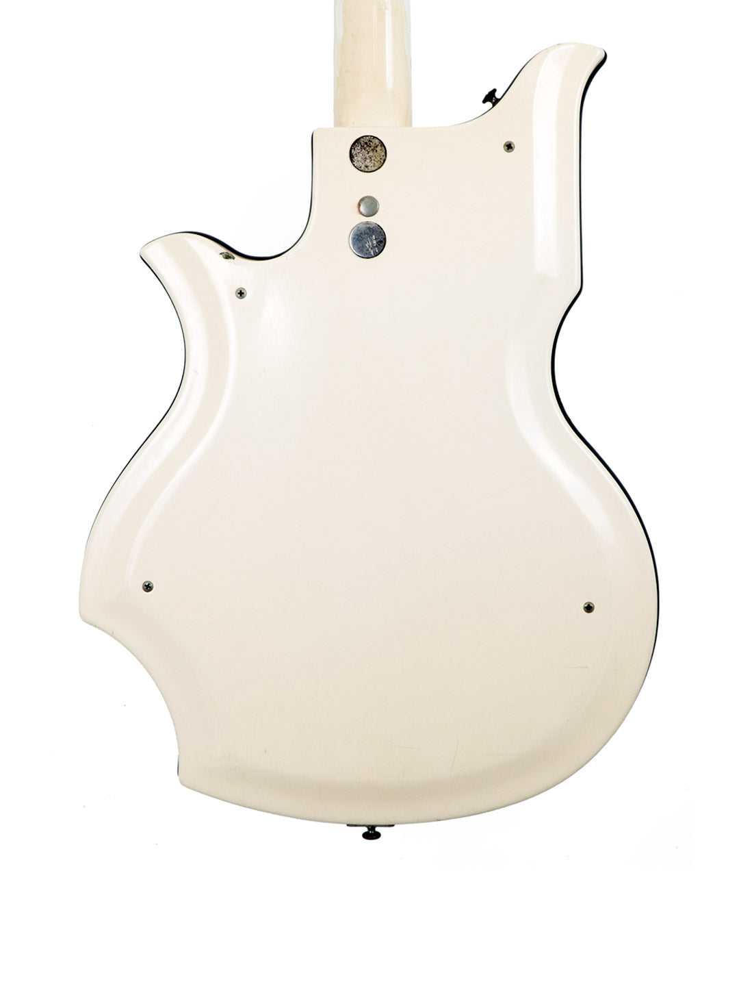 SOLD - National Valco Glenwood Model 99 – USA 1962