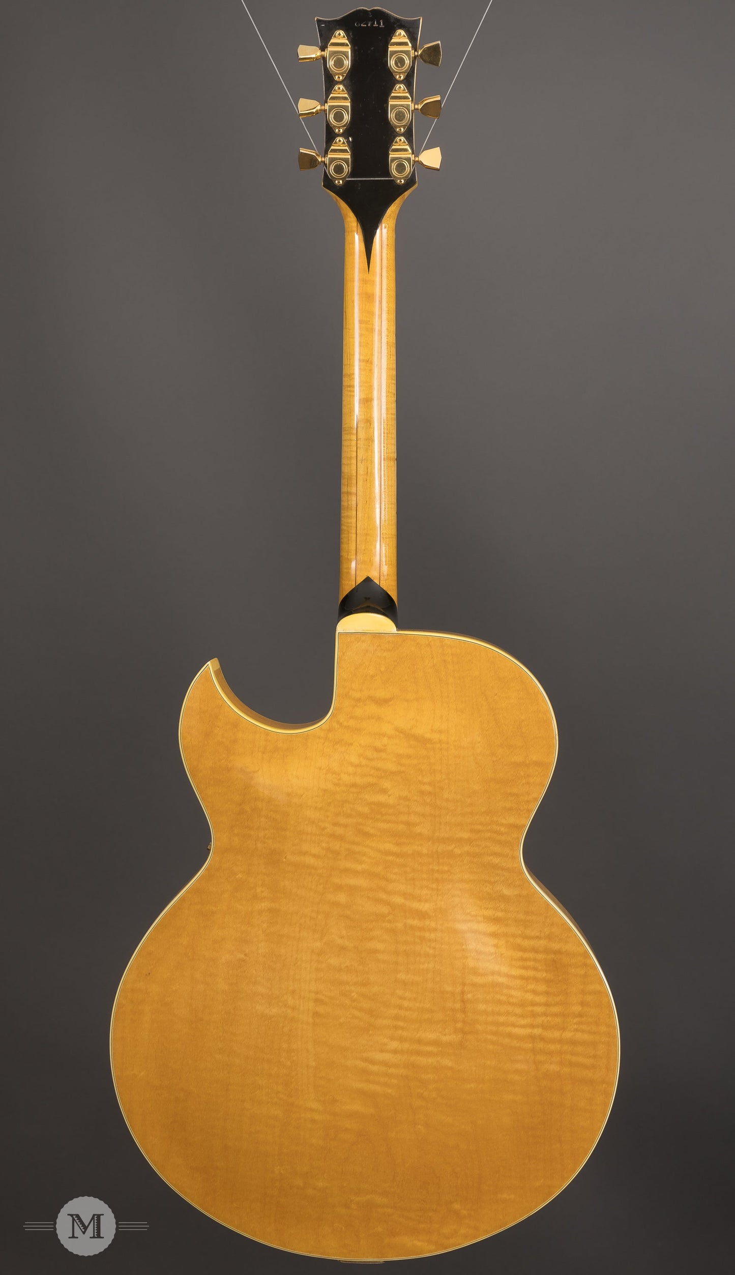 Gibson Guitars - 1963 Byrdland - Used