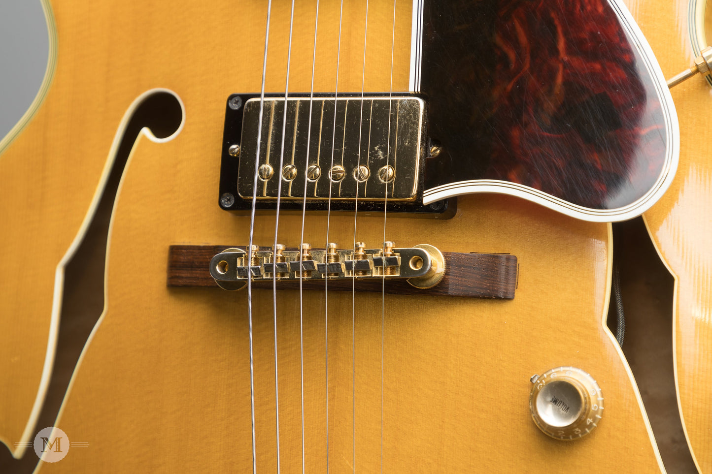 Gibson Guitars - 1963 Byrdland - Used