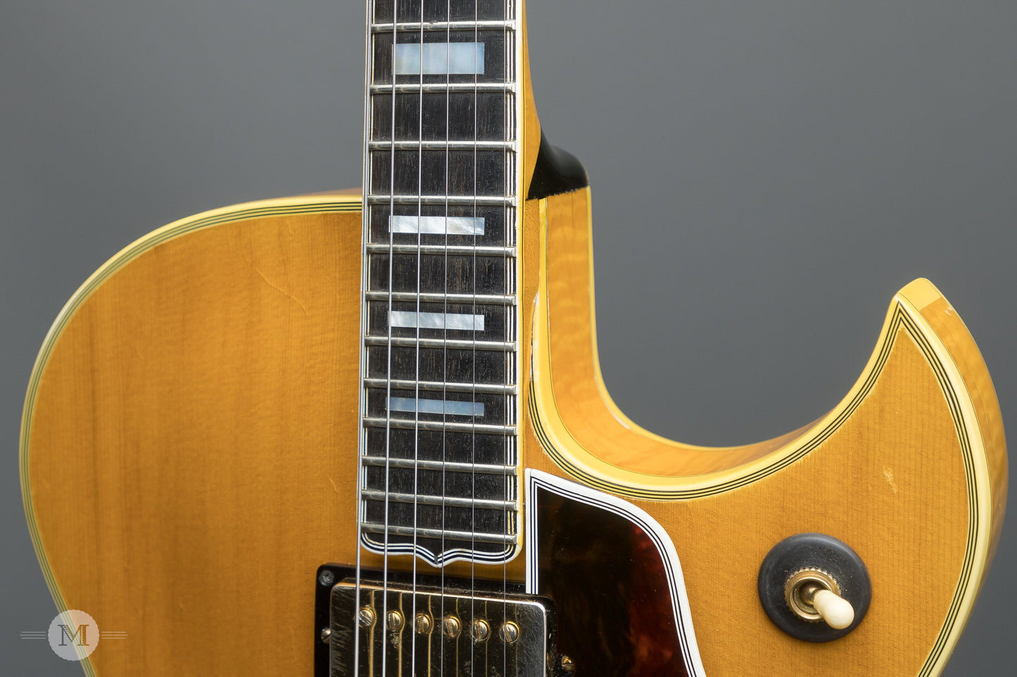 Gibson Guitars - 1963 Byrdland - Used