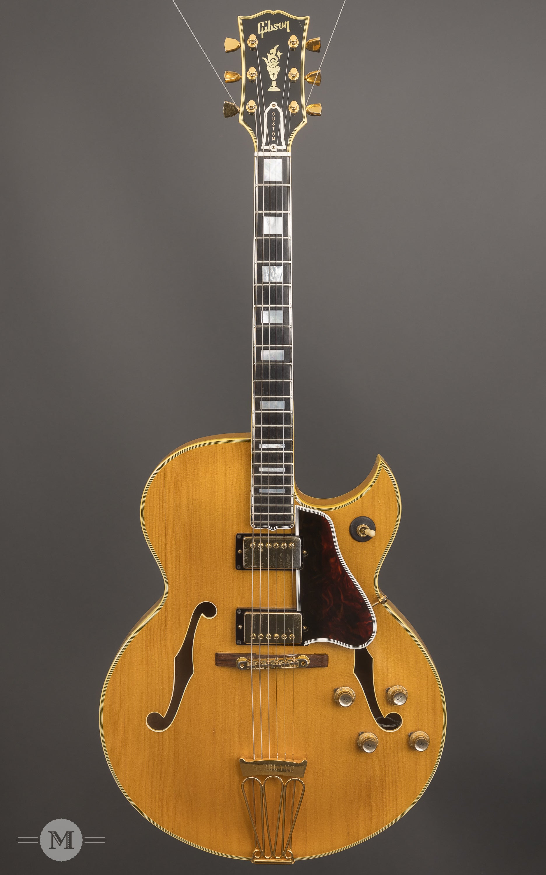 Gibson Guitars - 1963 Byrdland - Used