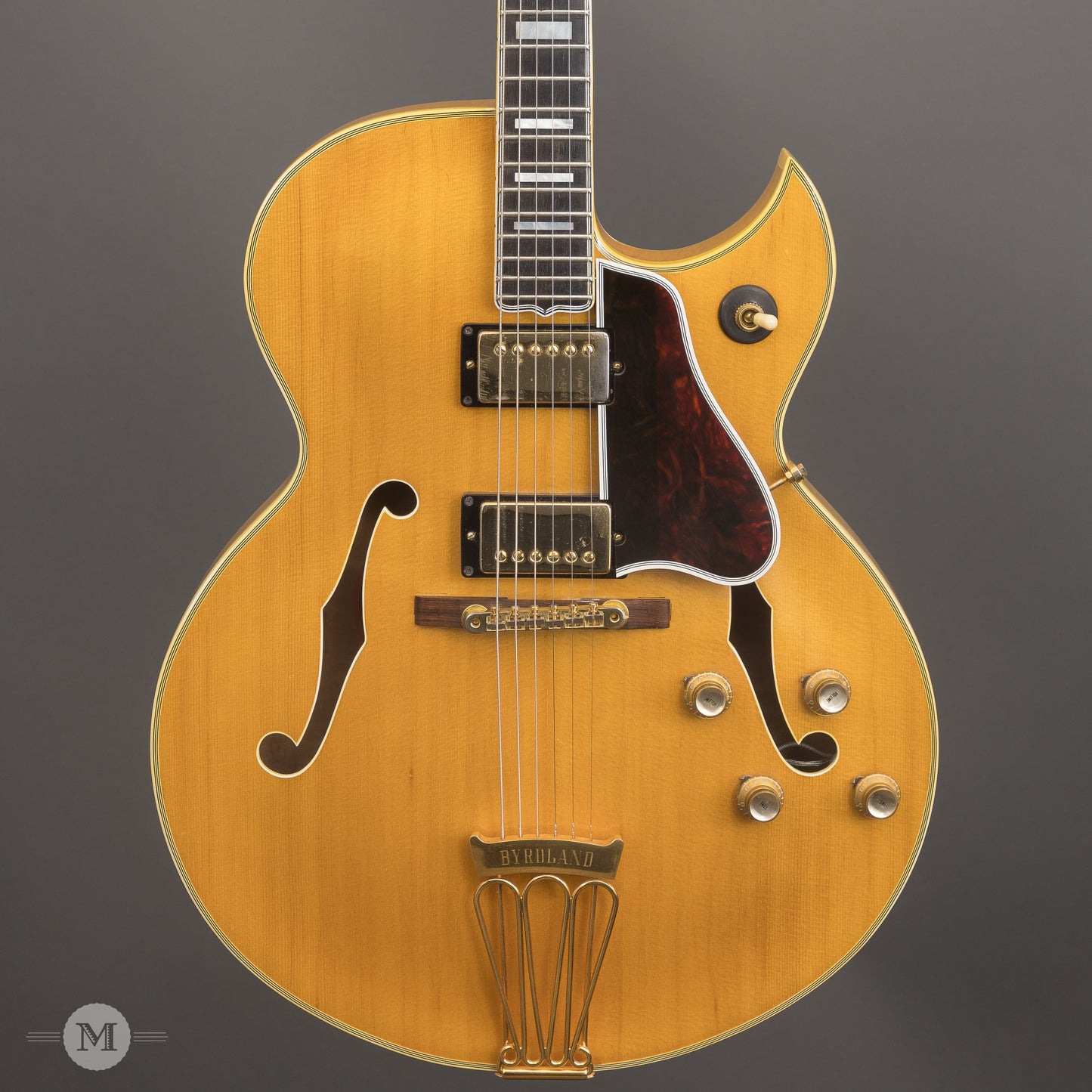 Gibson Guitars - 1963 Byrdland - Used