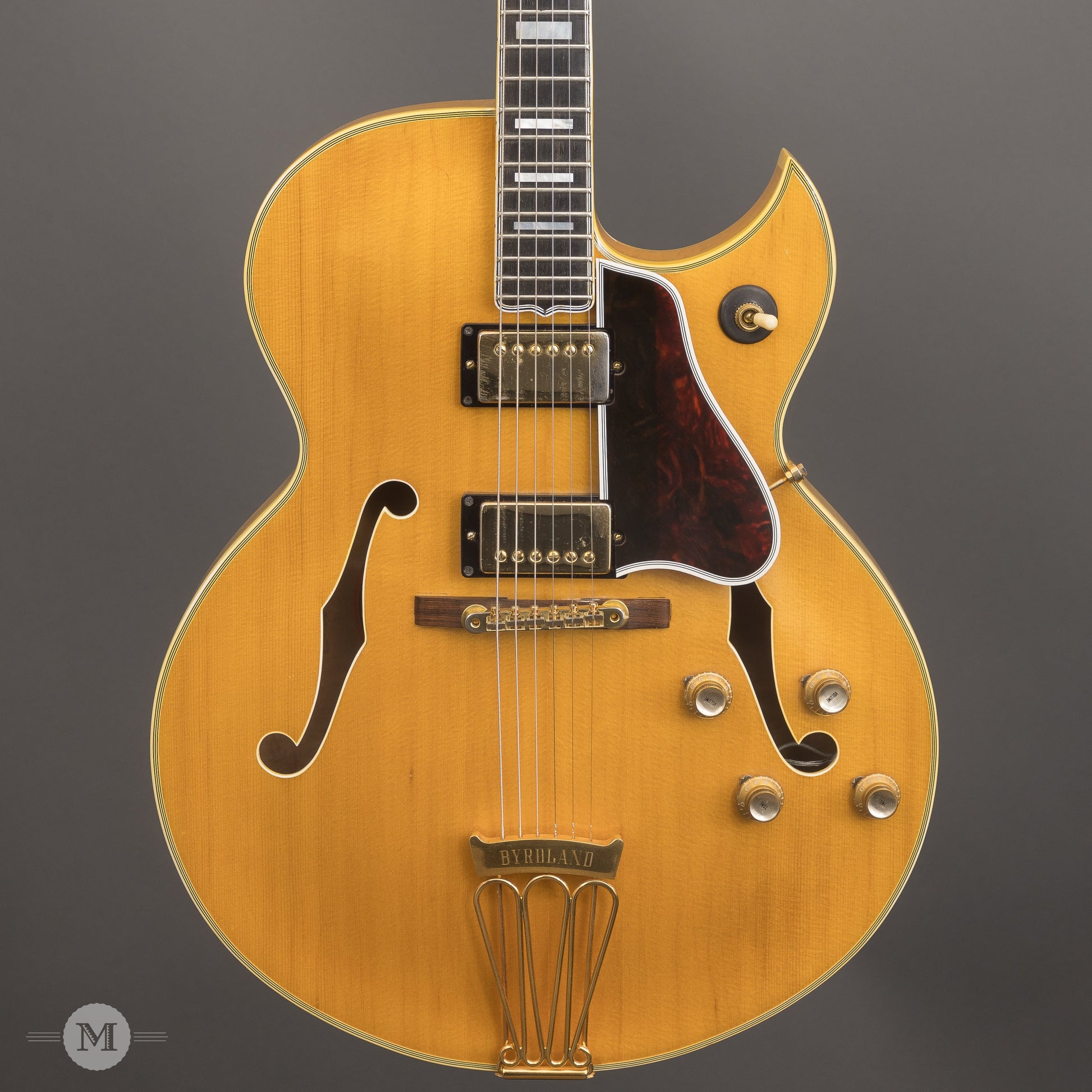 Gibson Guitars - 1963 Byrdland - Used