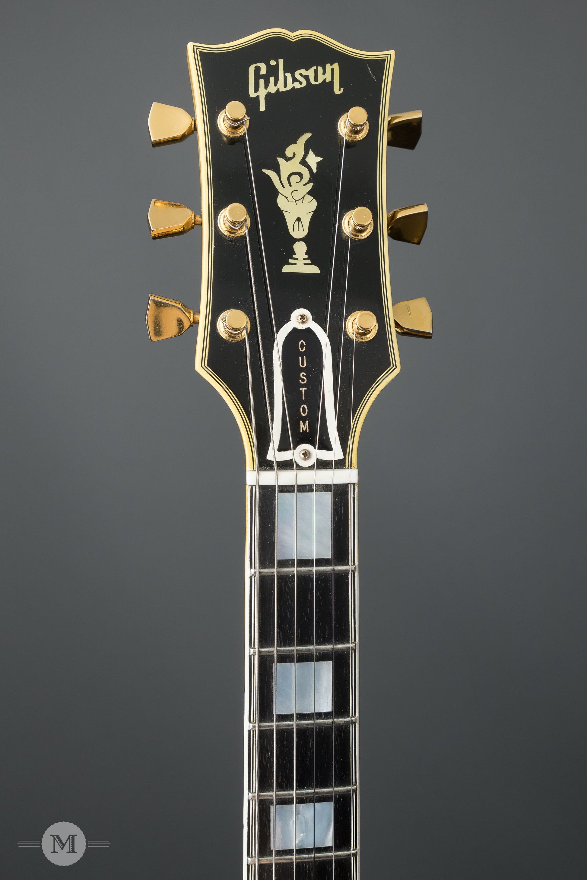 Gibson Guitars - 1963 Byrdland - Used