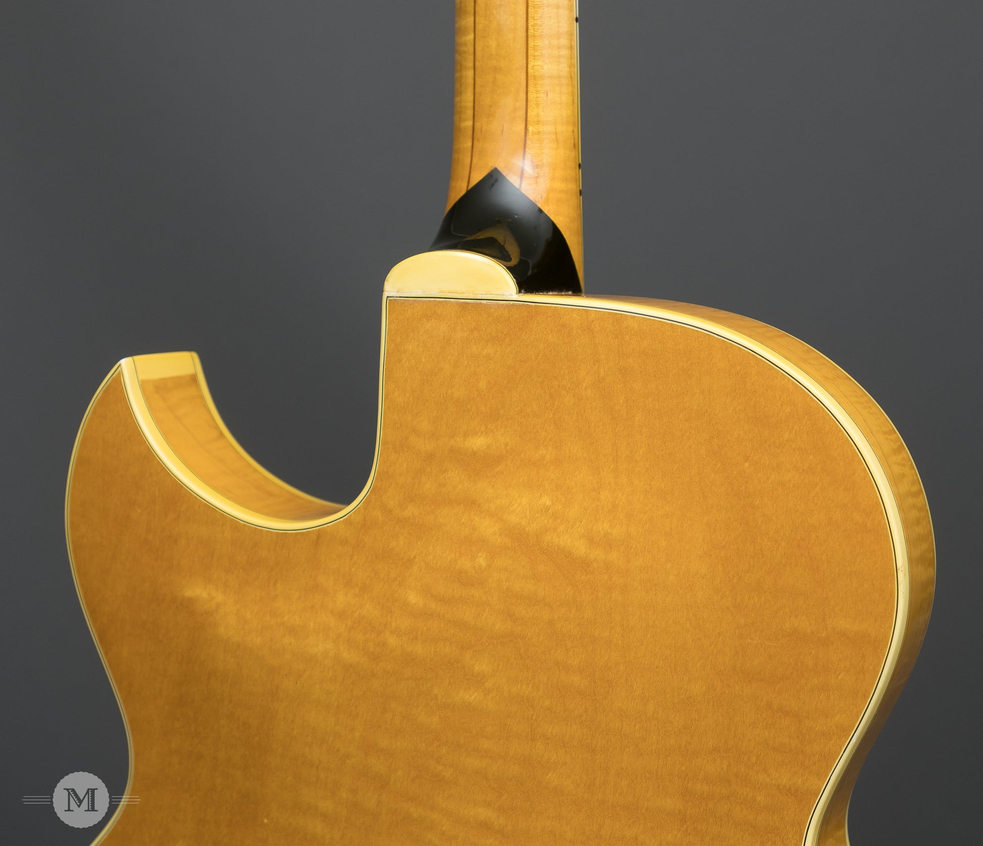 Gibson Guitars - 1963 Byrdland - Used
