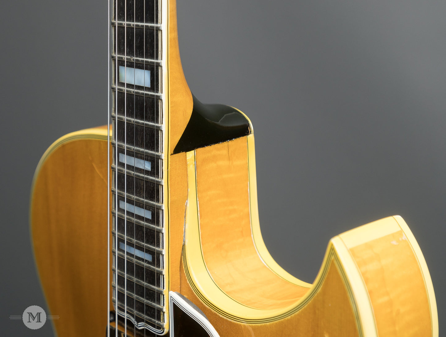 Gibson Guitars - 1963 Byrdland - Used