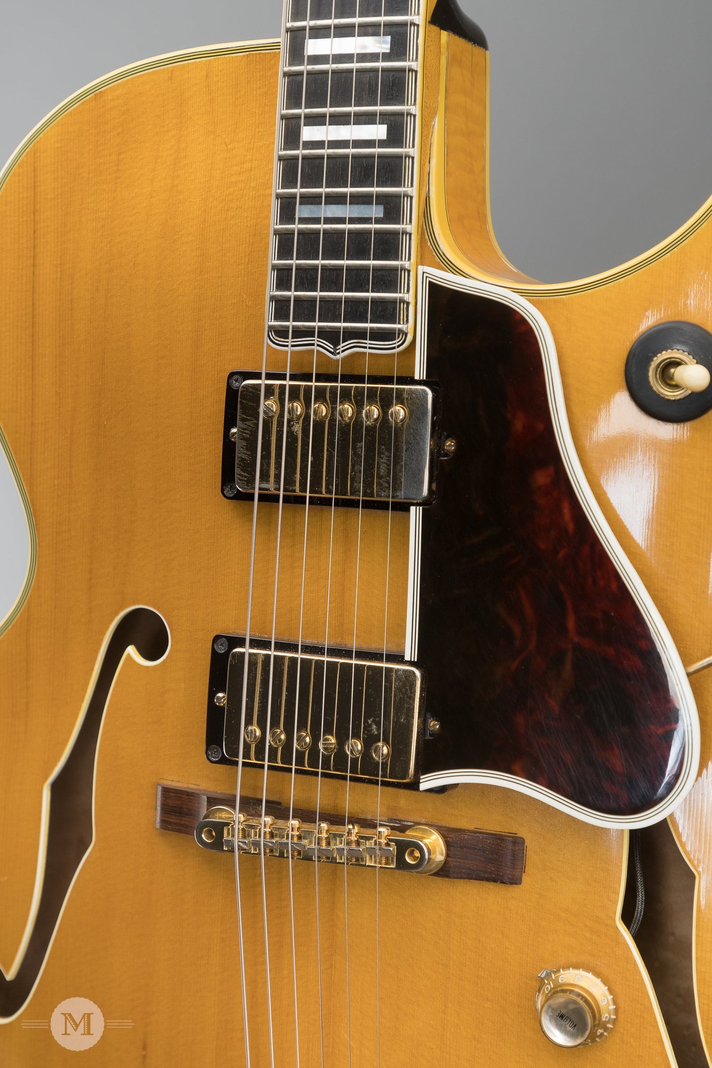 Gibson Guitars - 1963 Byrdland - Used