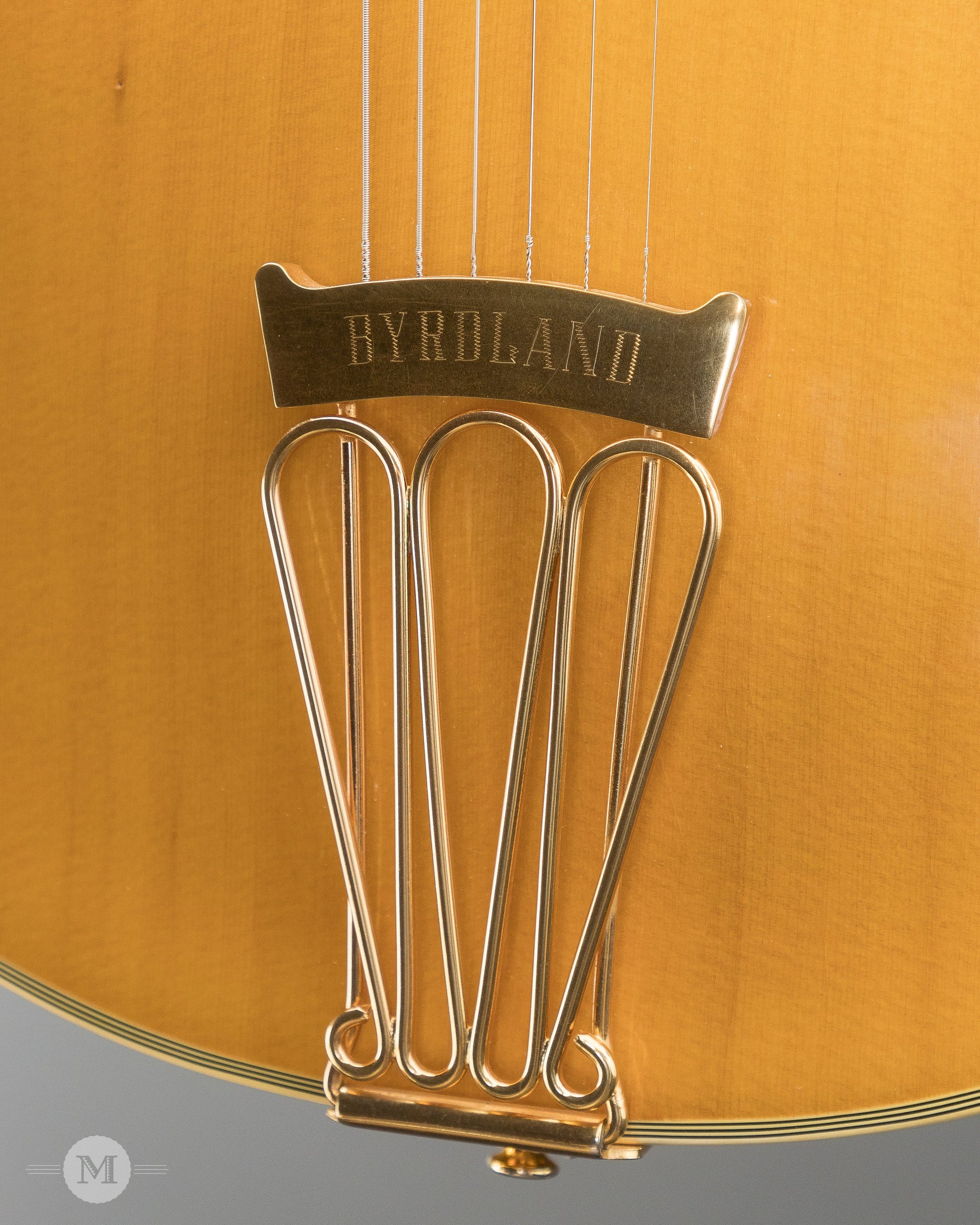 Gibson Guitars - 1963 Byrdland - Used
