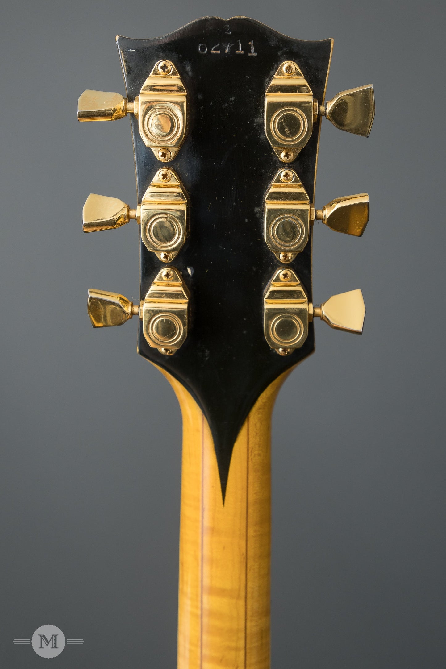 Gibson Guitars - 1963 Byrdland - Used
