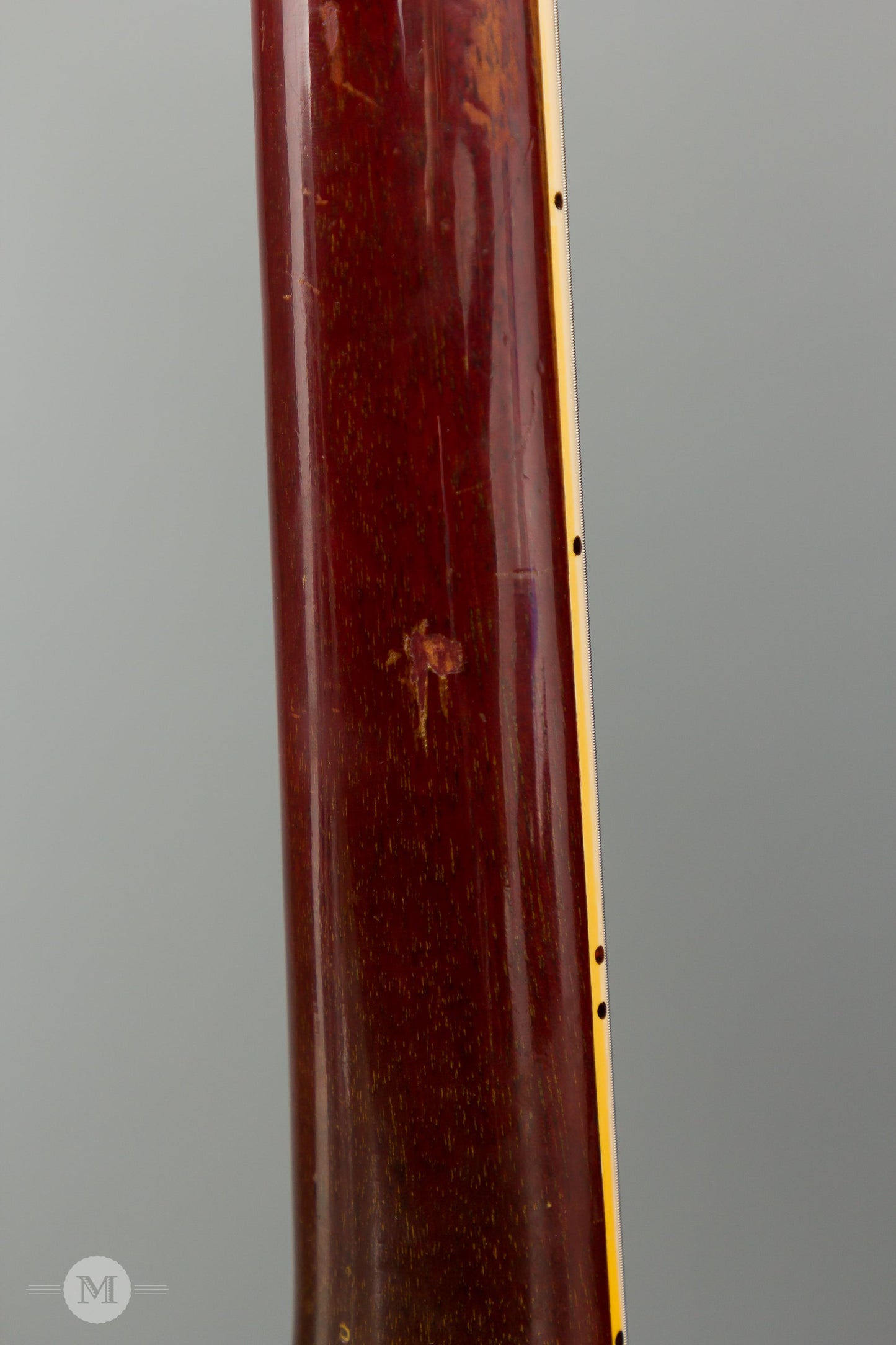 Gibson Guitars - 1963 ES-335TD - Cherry