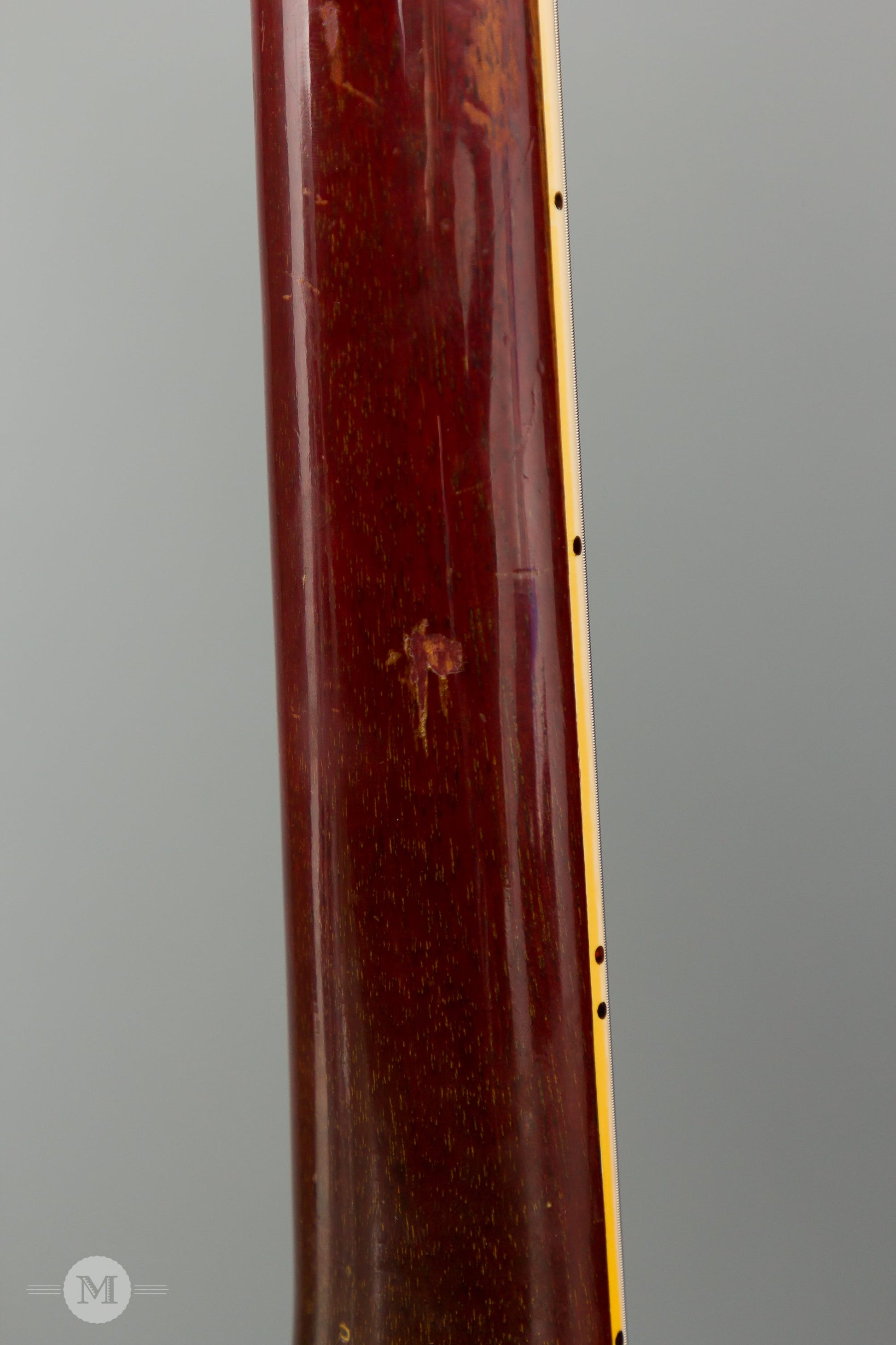 Gibson Guitars - 1963 ES-335TD - Cherry