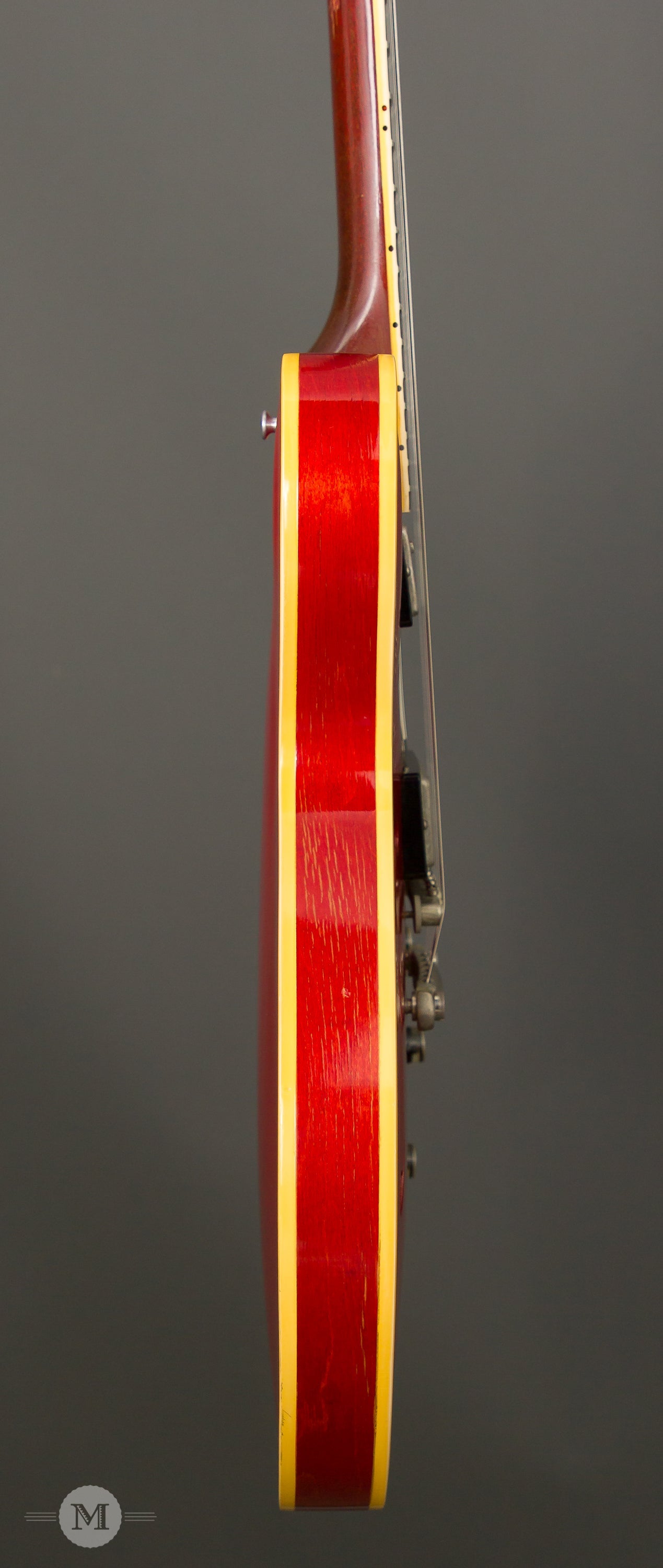 Gibson Guitars - 1963 ES-335TD - Cherry