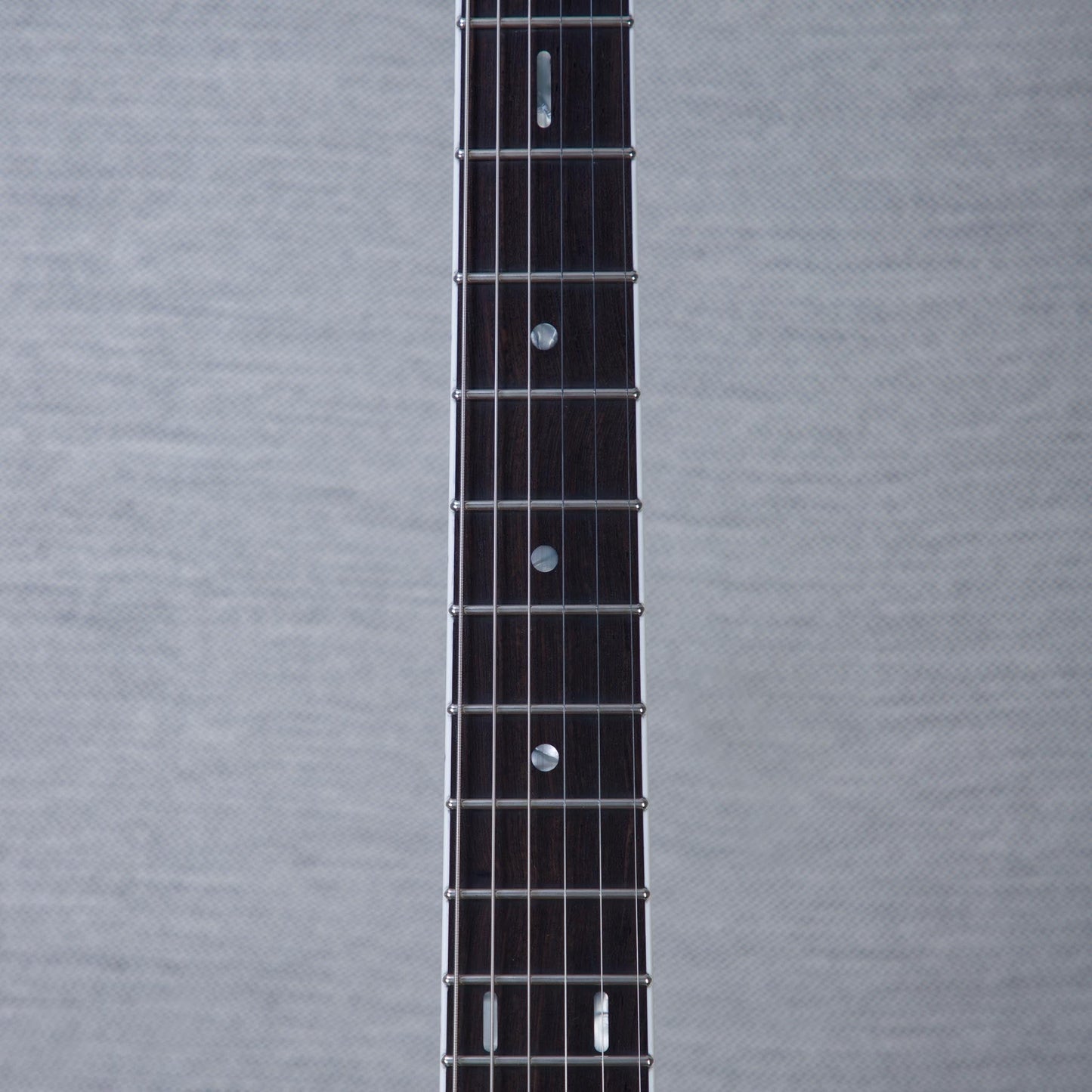 Castedosa Halcon Standard Electric Guitar - King Pearl - #475