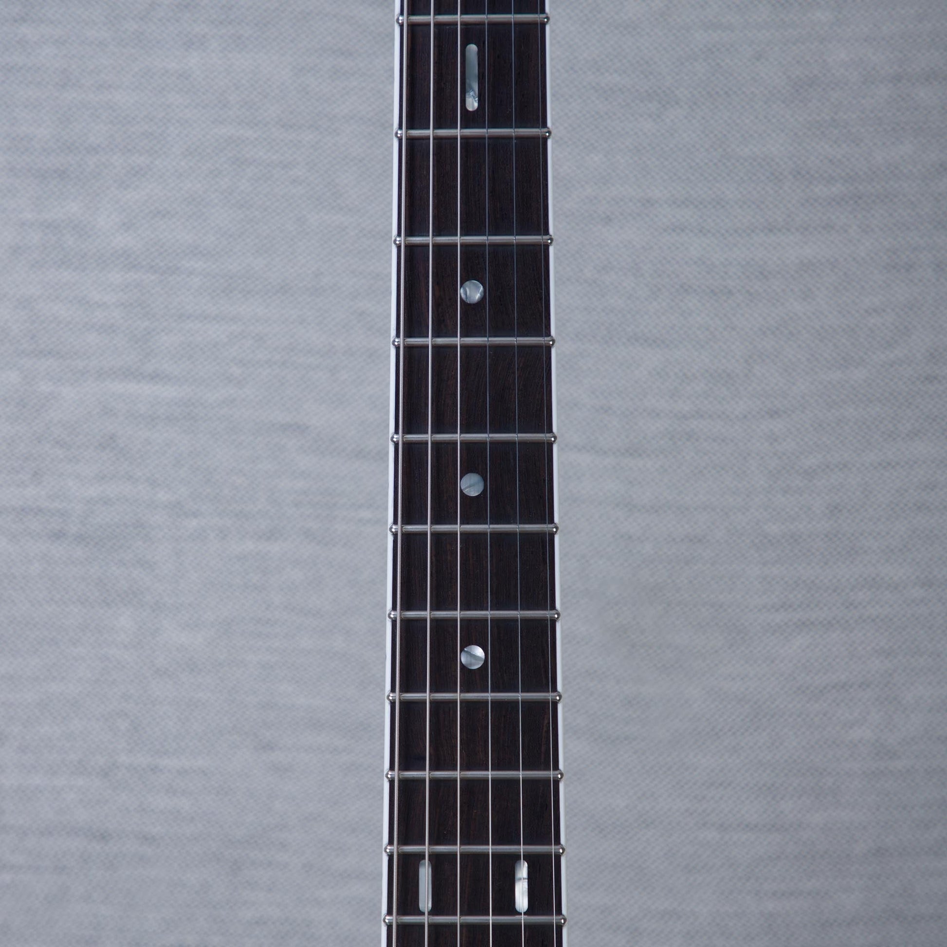 Castedosa Halcon Standard Electric Guitar - King Pearl - #475