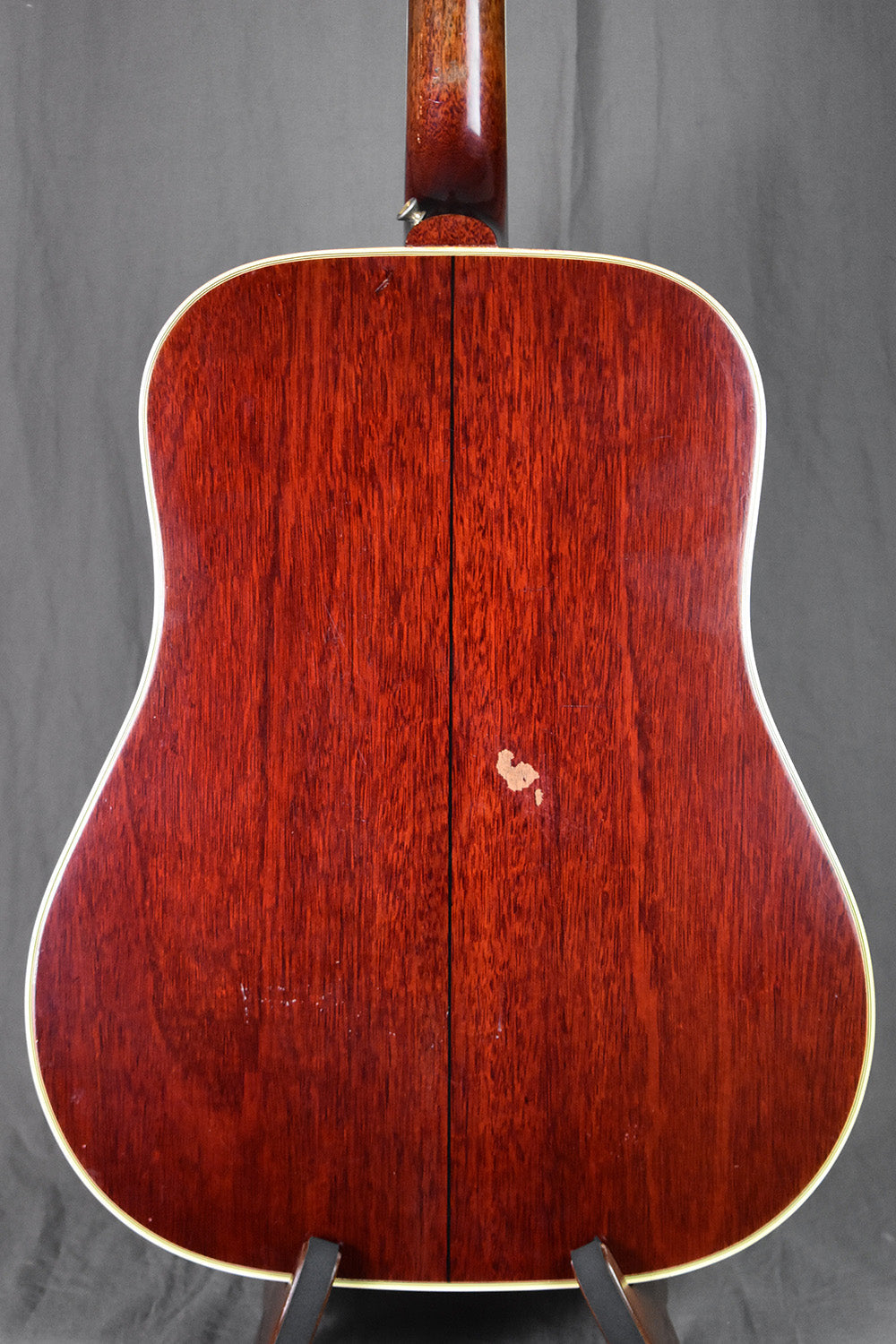 1963 Gibson SJ Southern Jumbo