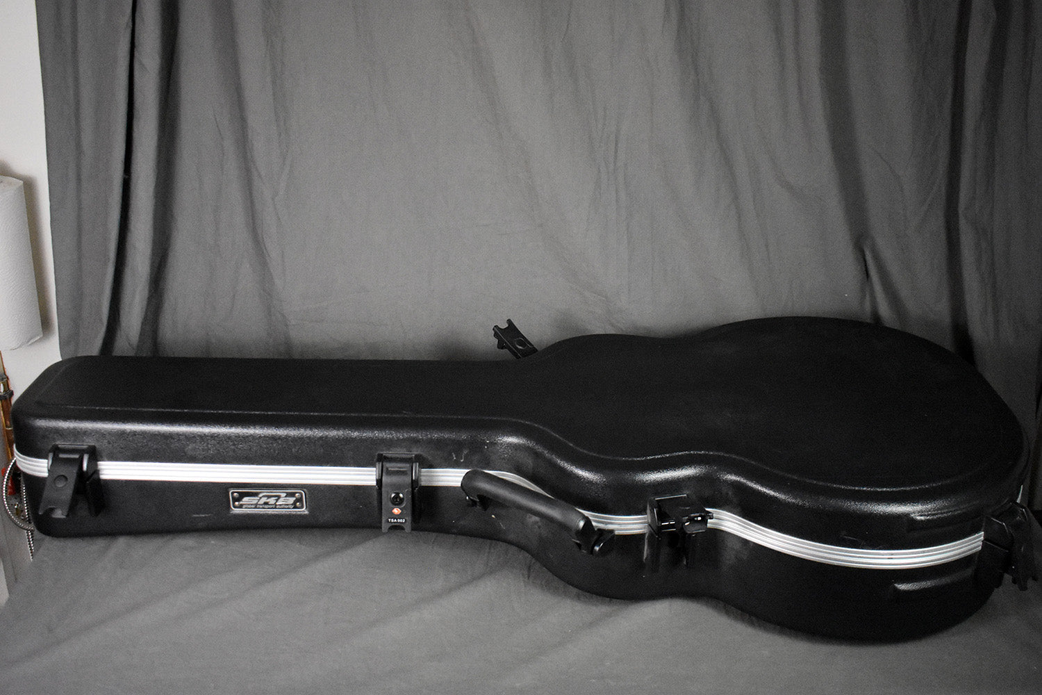 1963 Gibson SJ Southern Jumbo