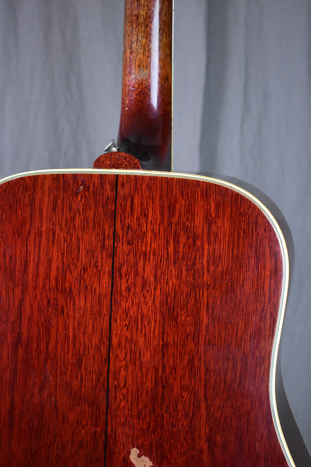 1963 Gibson SJ Southern Jumbo