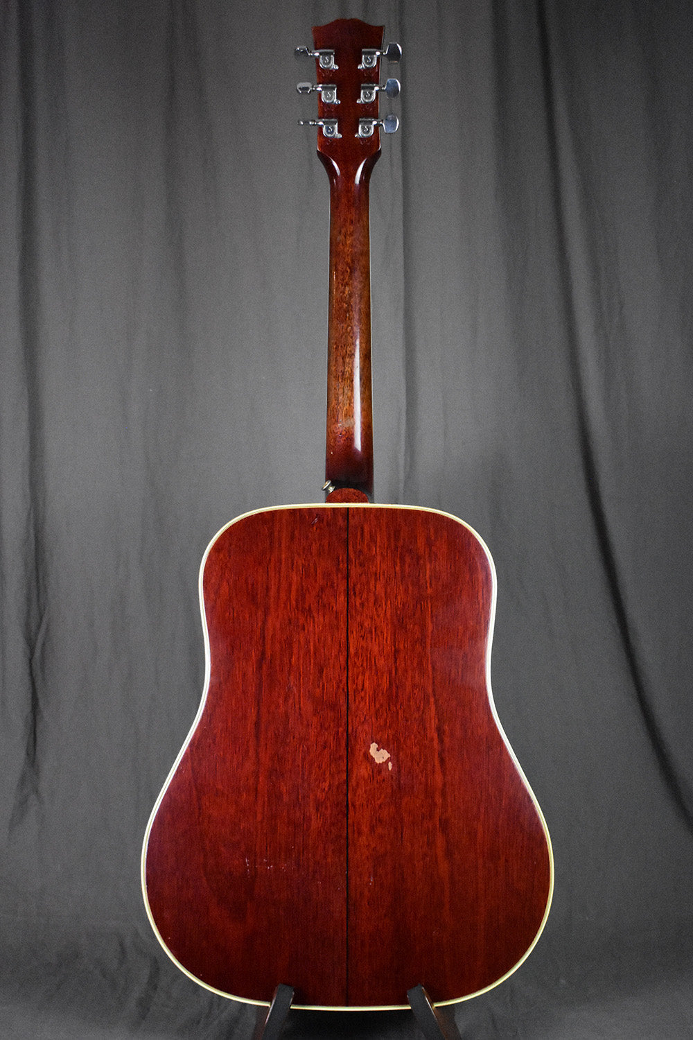 1963 Gibson SJ Southern Jumbo