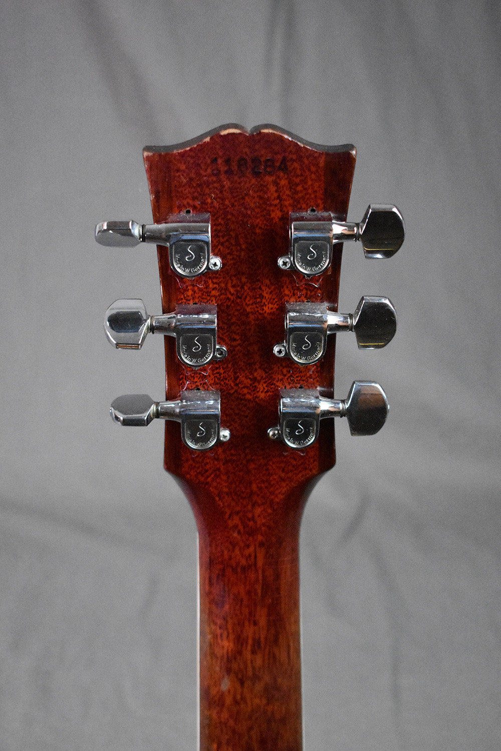 1963 Gibson SJ Southern Jumbo