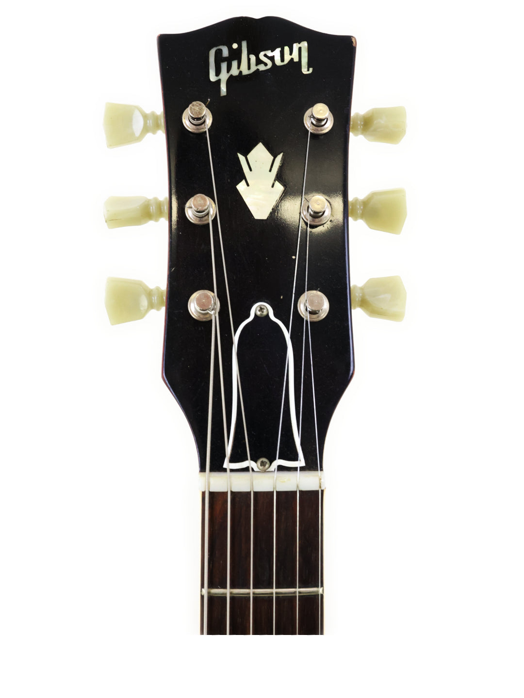 SOLD - Vintage Gibson ES-335 - USA 1963