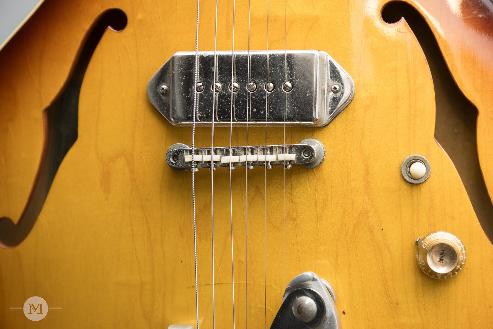 Epiphone Electric Guitars - 1964 Casino E230TDV - Used