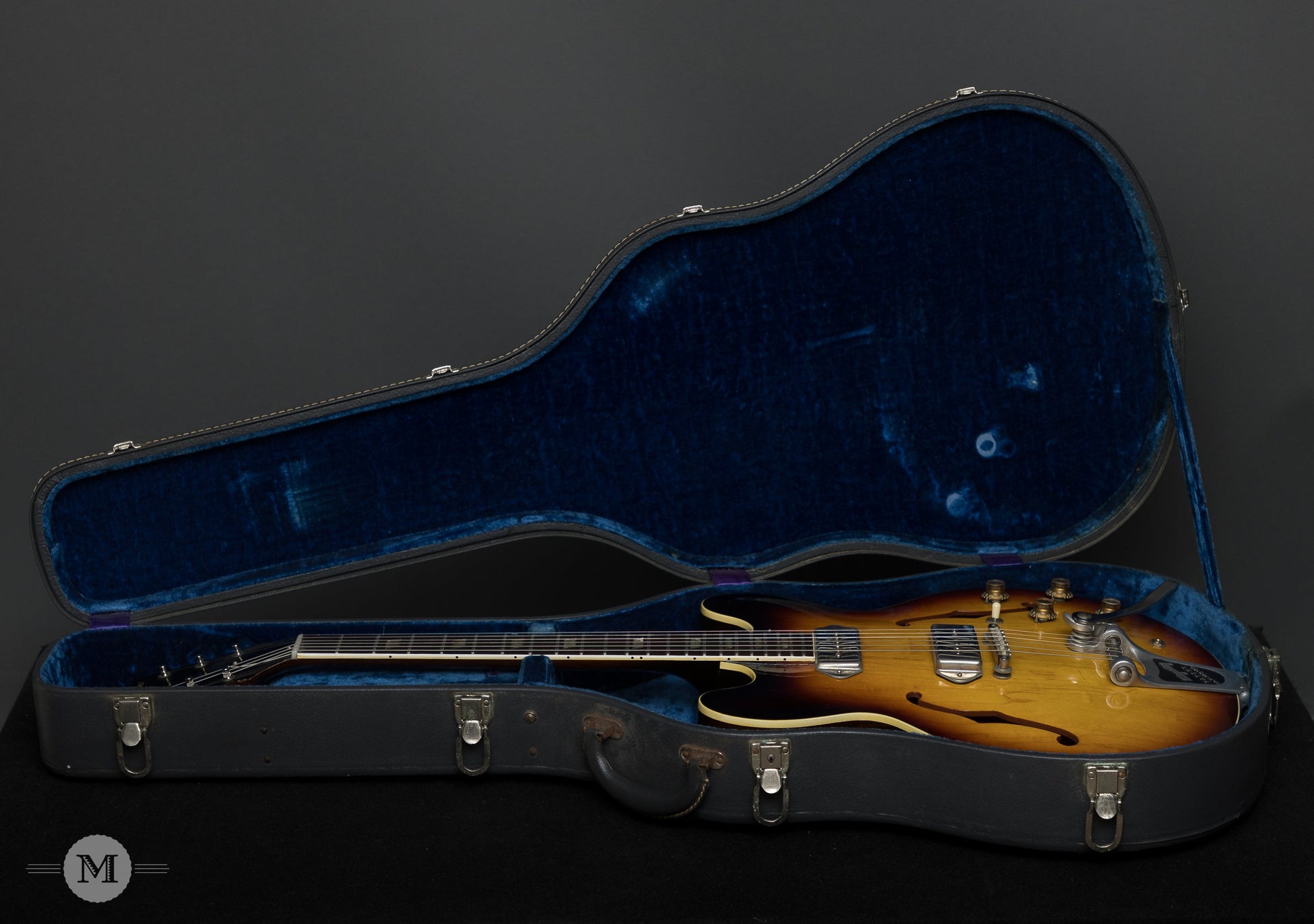 Epiphone Electric Guitars - 1964 Casino E230TDV - Used