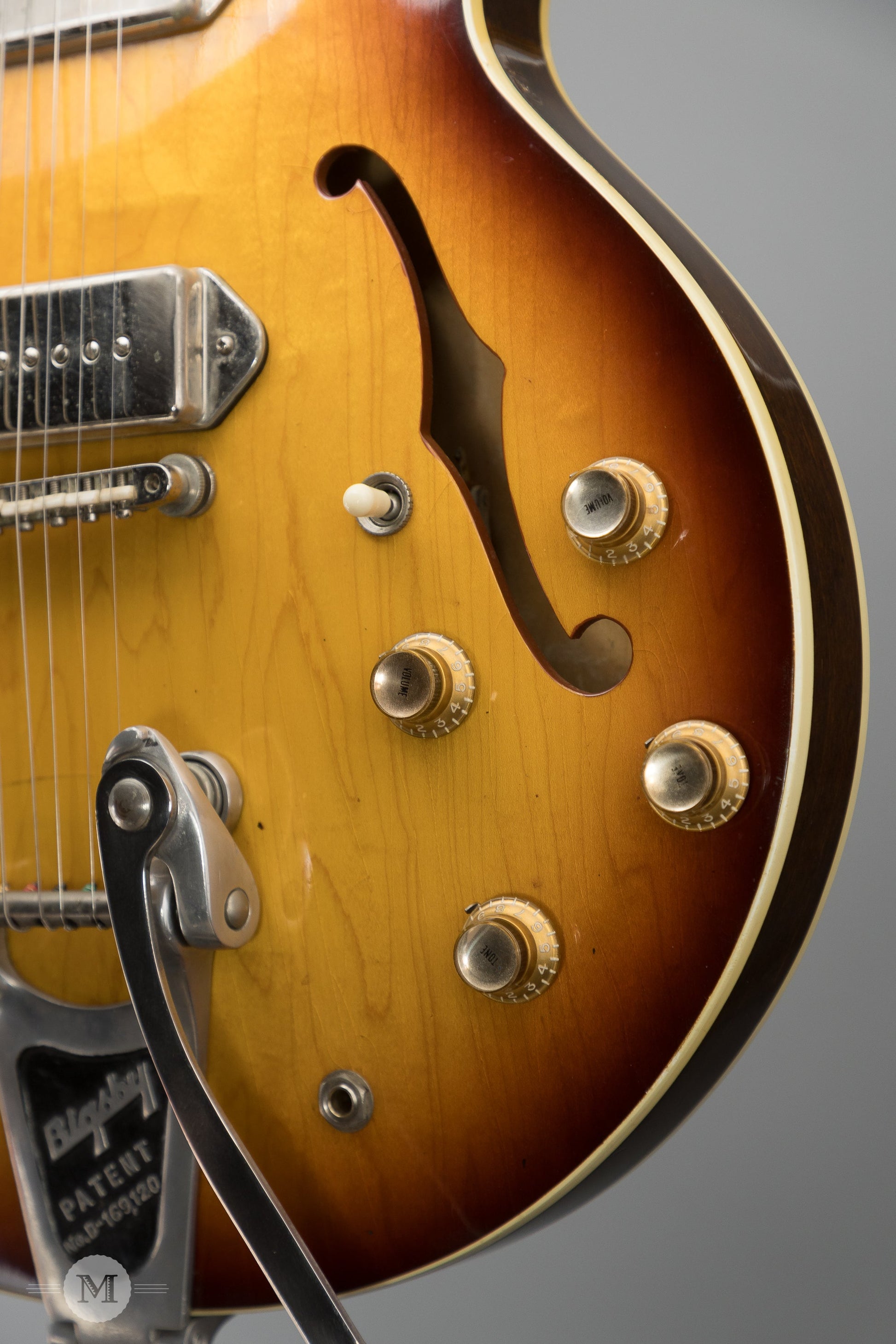 Epiphone Electric Guitars - 1964 Casino E230TDV - Used