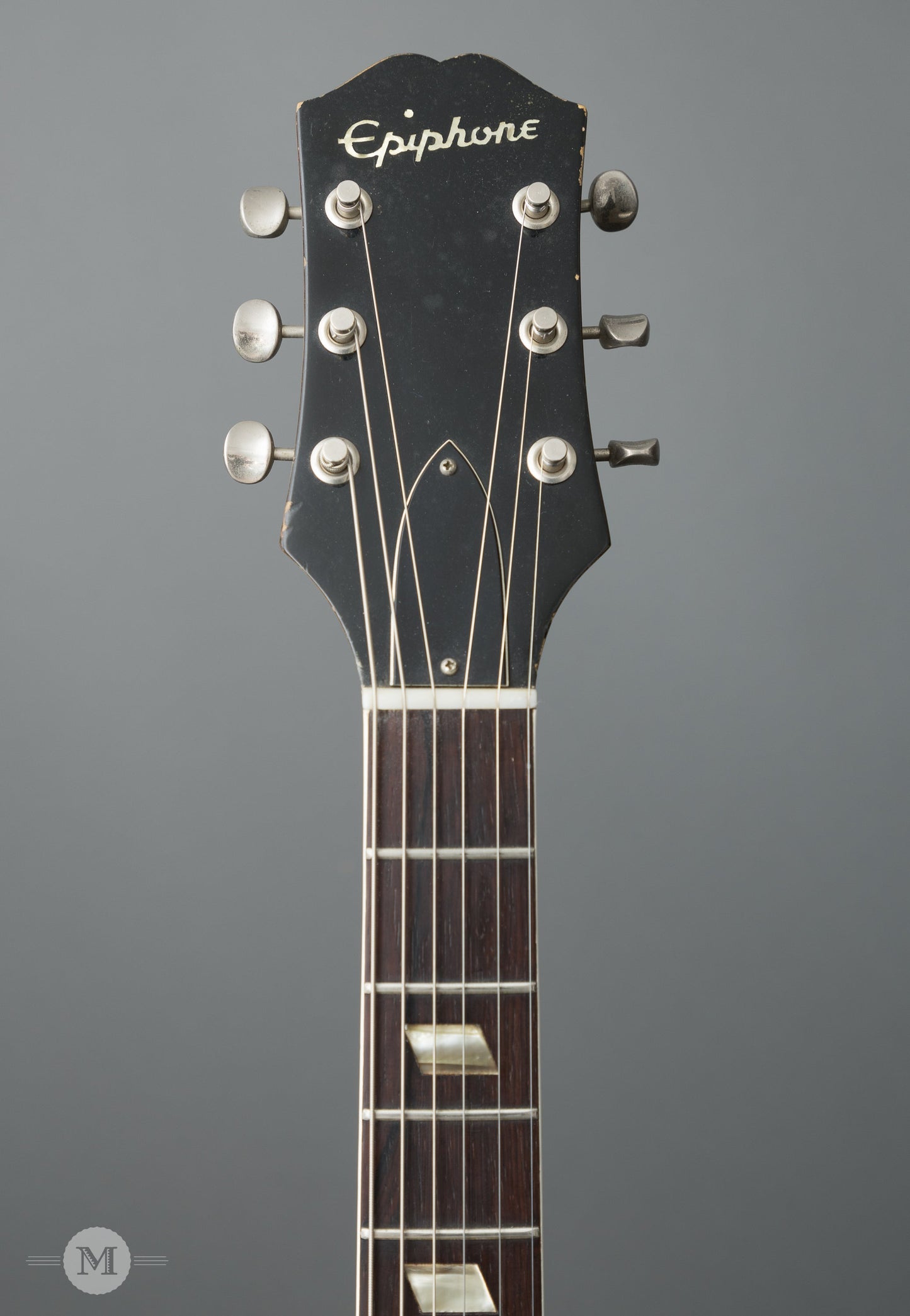 Epiphone Electric Guitars - 1964 Casino E230TDV - Used