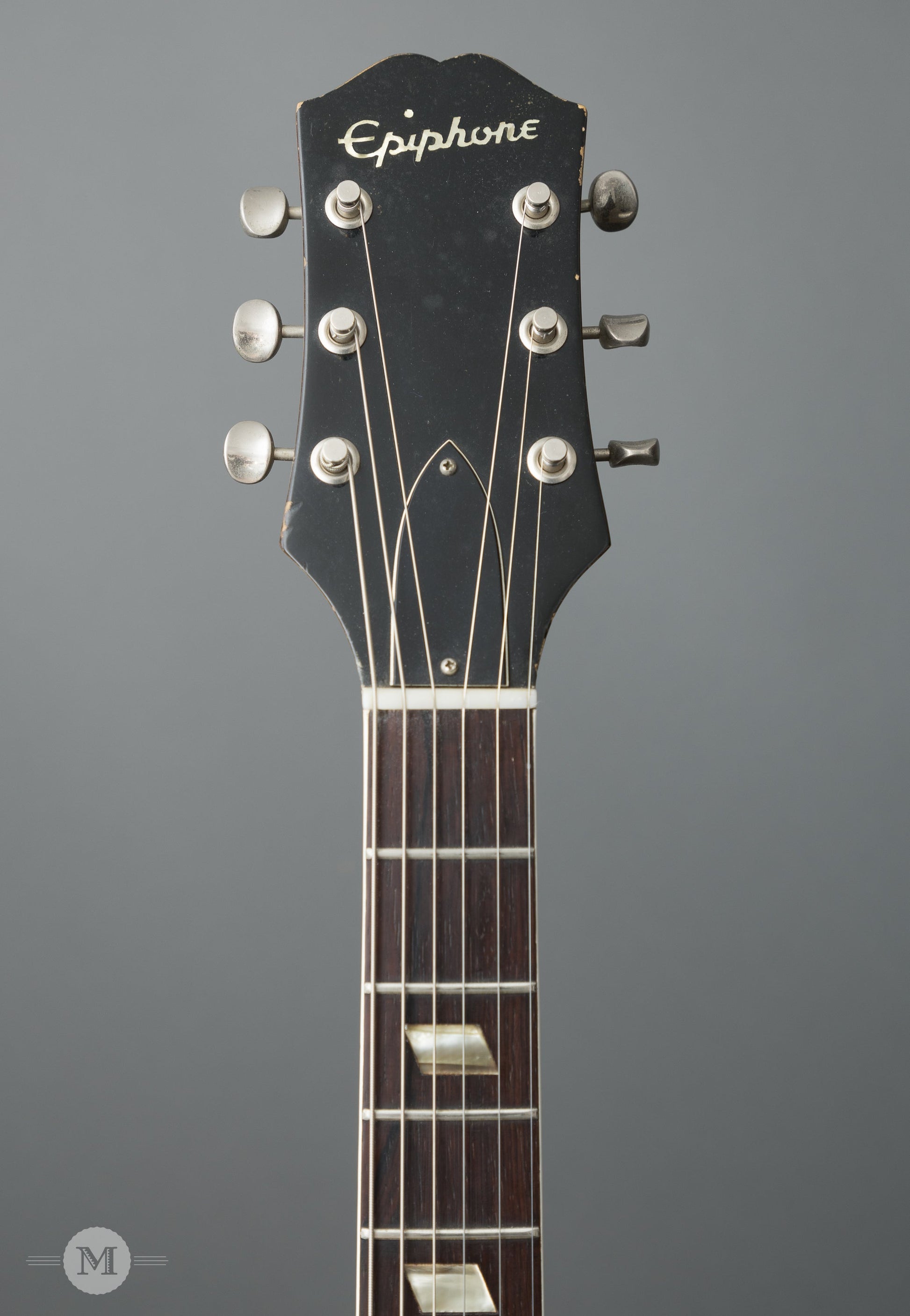 Epiphone Electric Guitars - 1964 Casino E230TDV - Used
