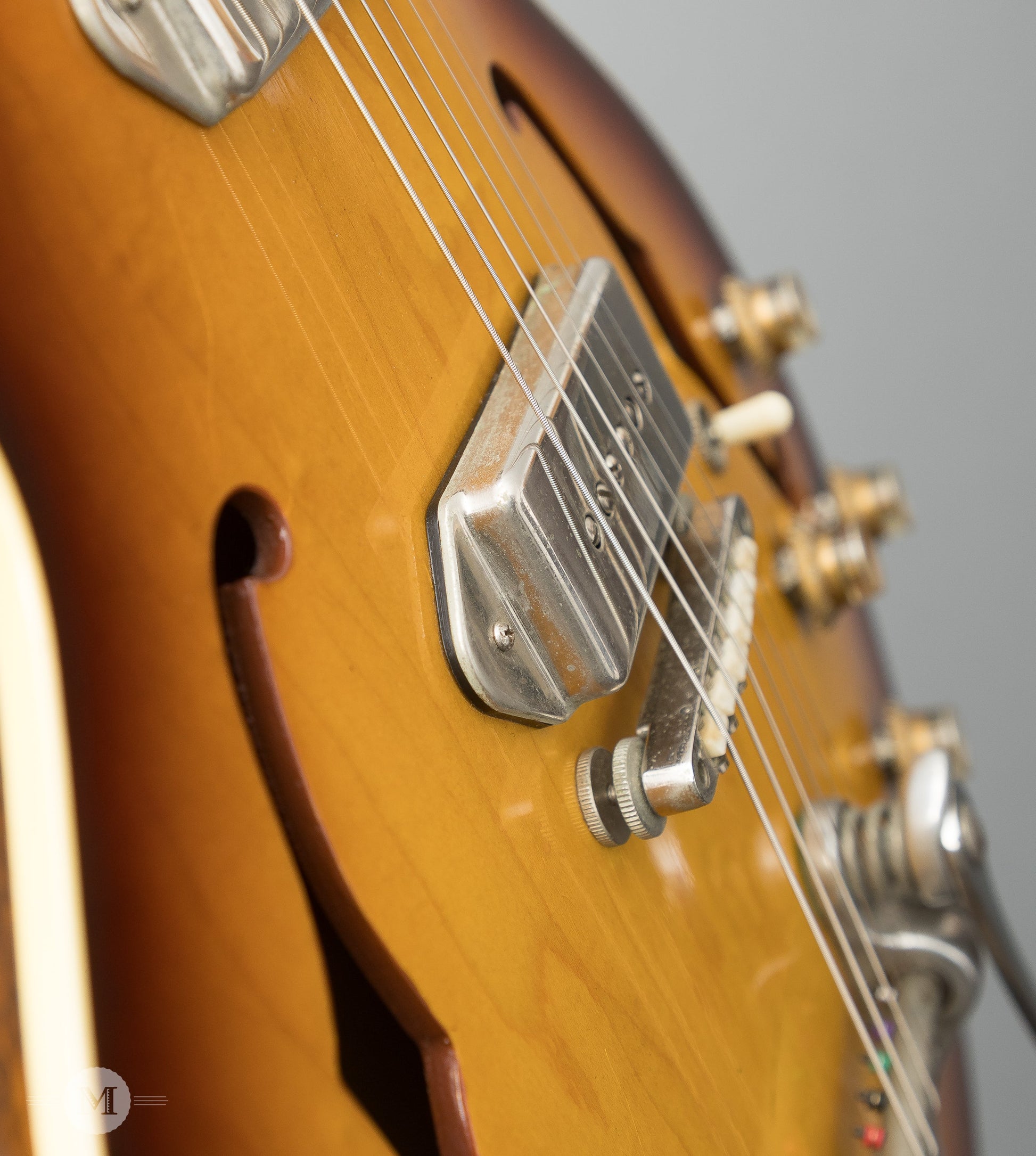 Epiphone Electric Guitars - 1964 Casino E230TDV - Used