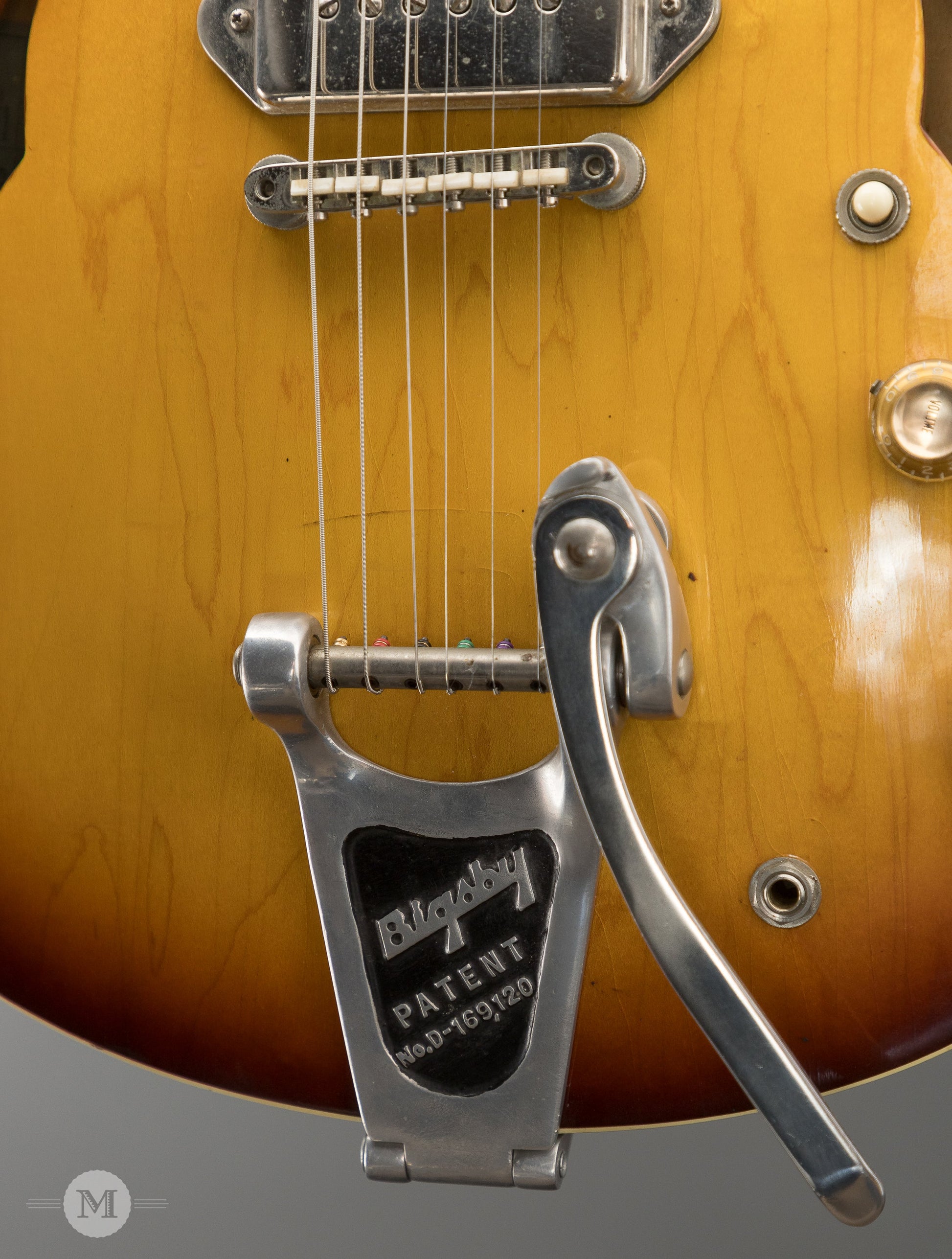 Epiphone Electric Guitars - 1964 Casino E230TDV - Used