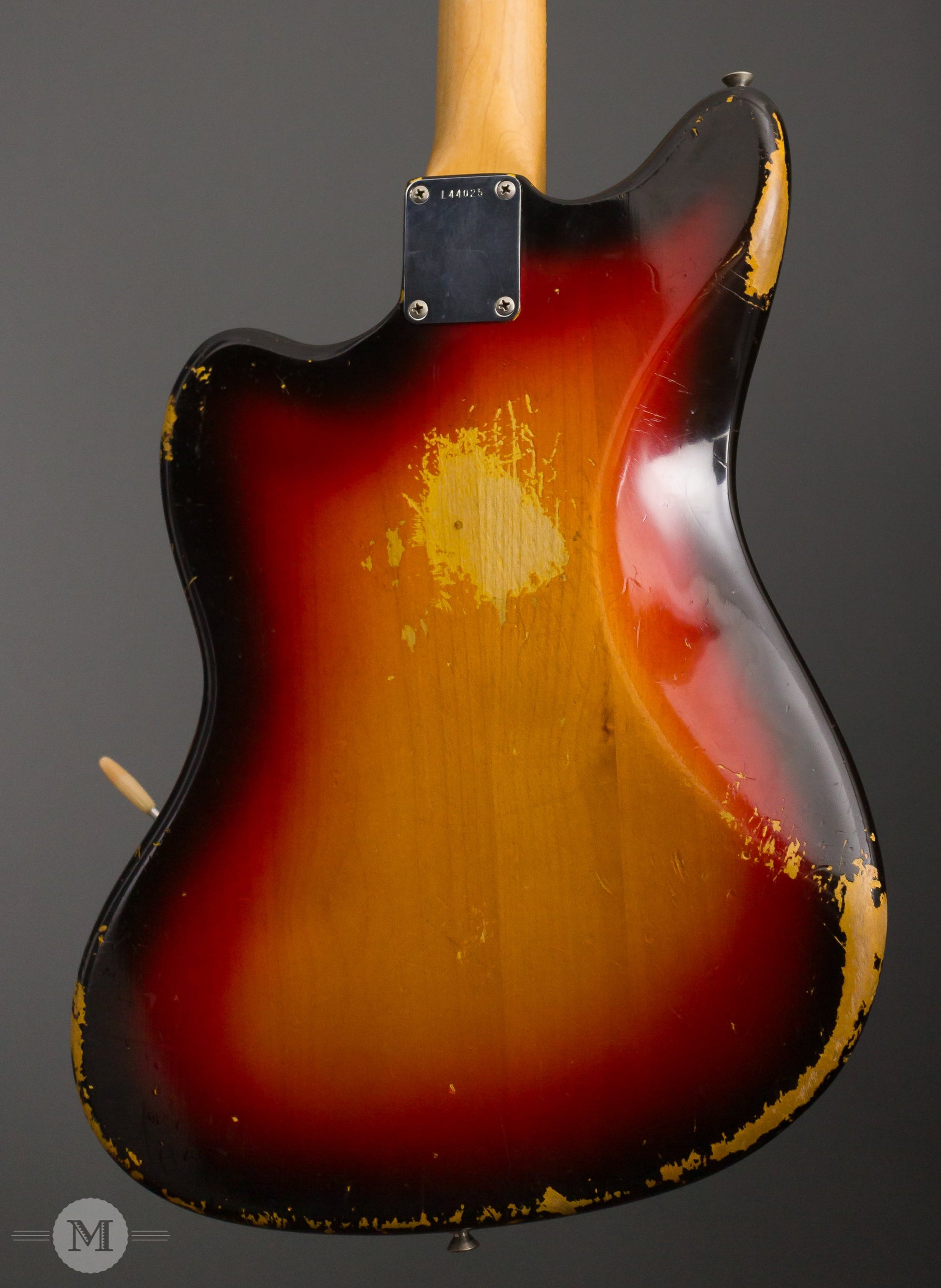 Fender Guitars - 1964 Jazzmaster Sunburst - Used
