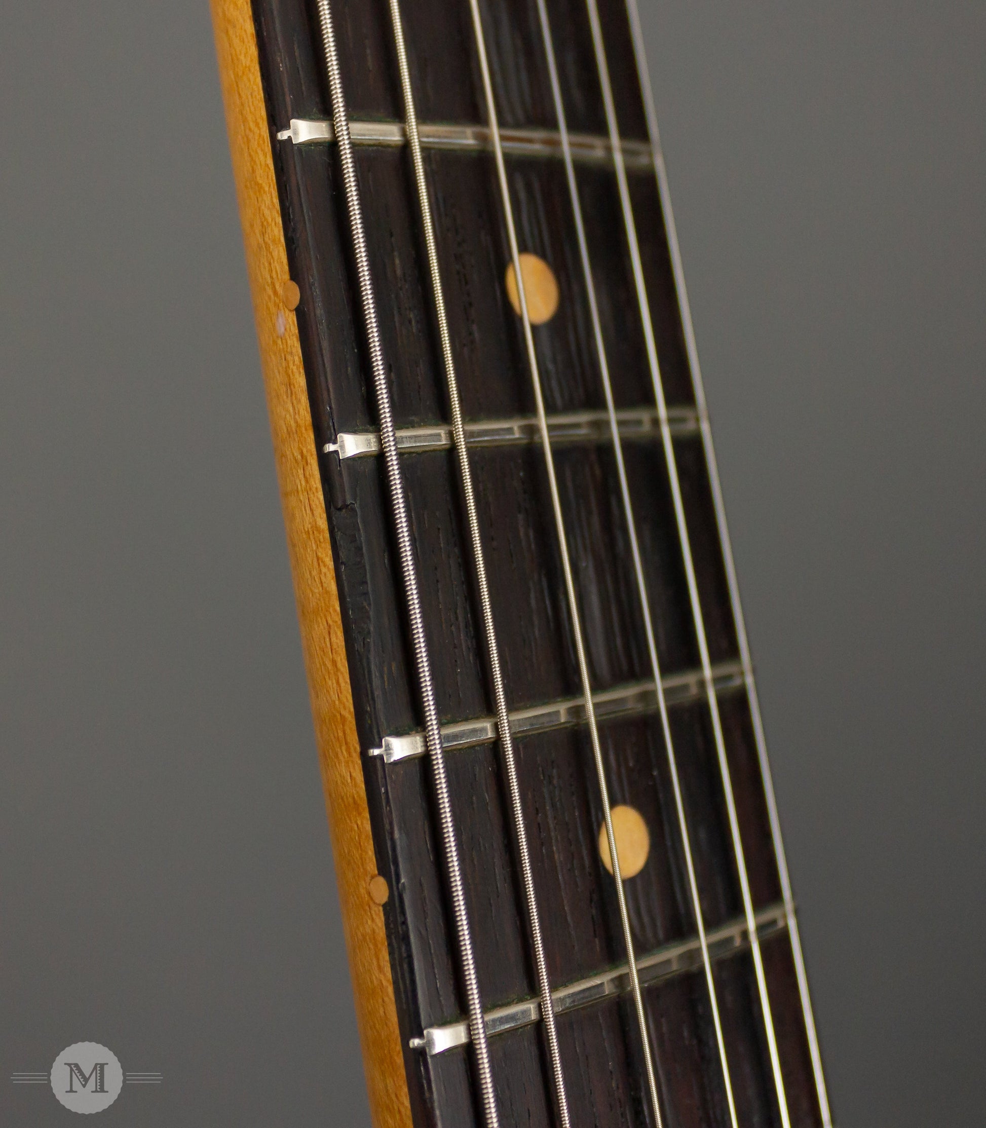Fender Guitars - 1964 Jazzmaster Sunburst - Used