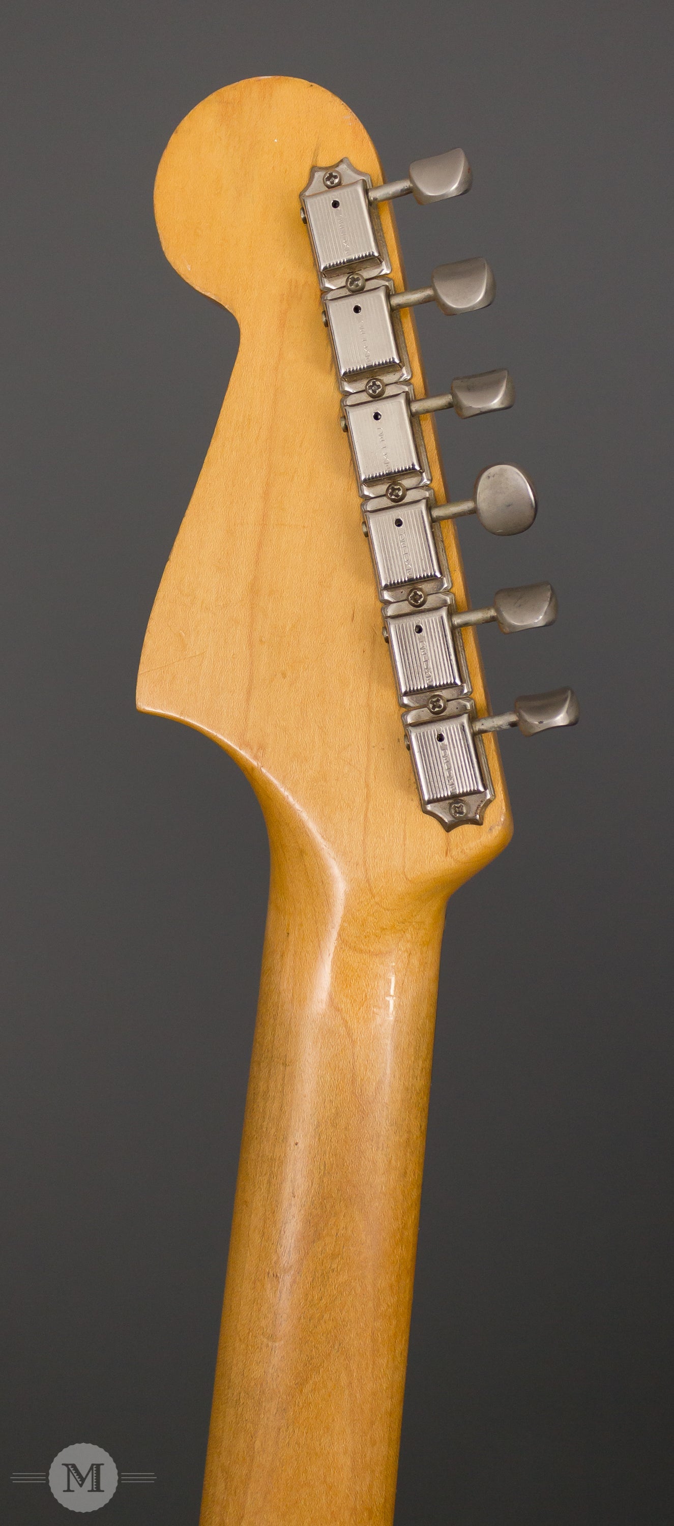 Fender Guitars - 1964 Jazzmaster Sunburst - Used