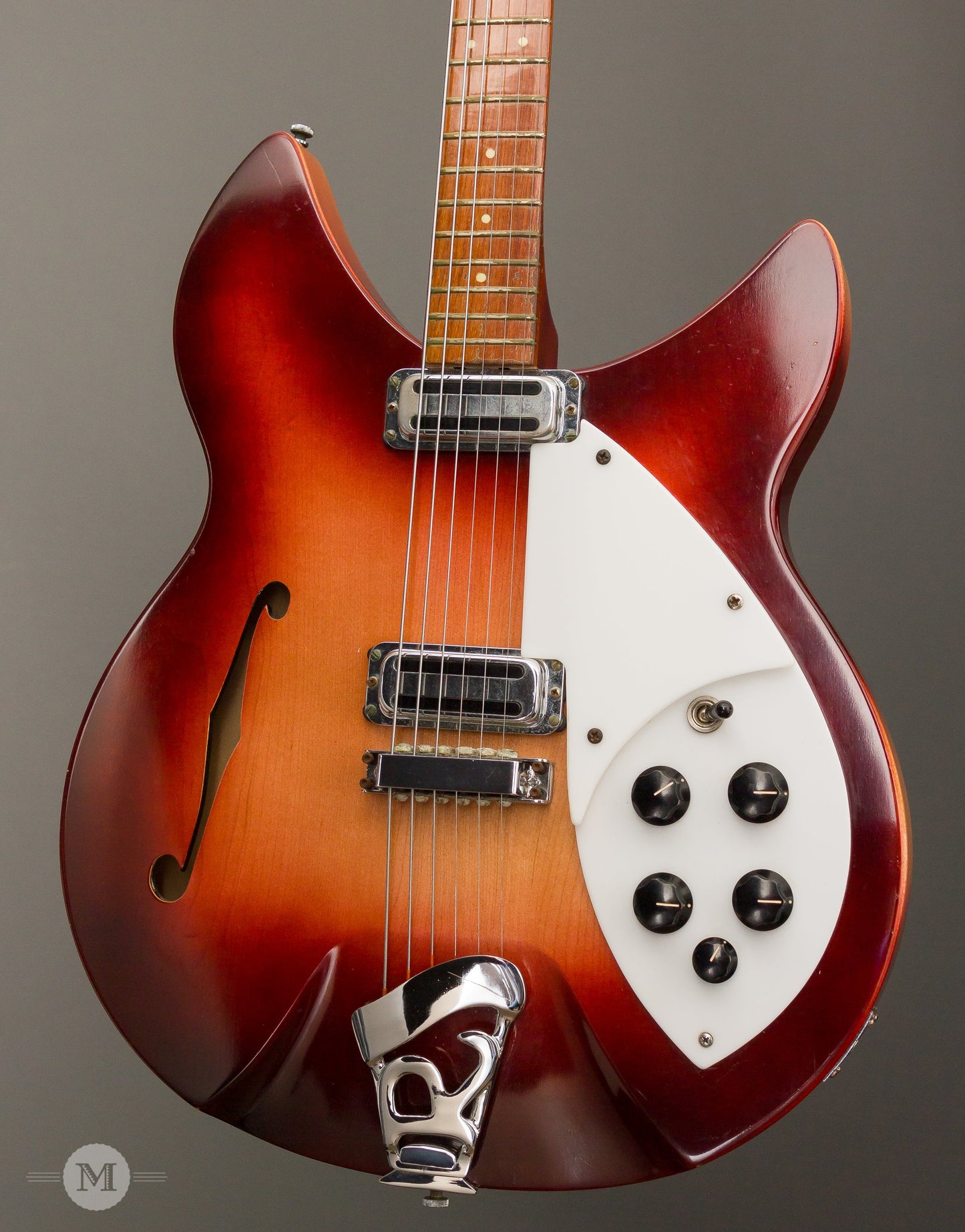 Rickenbacker - 1964 Rose Morris Model 1997 - Used