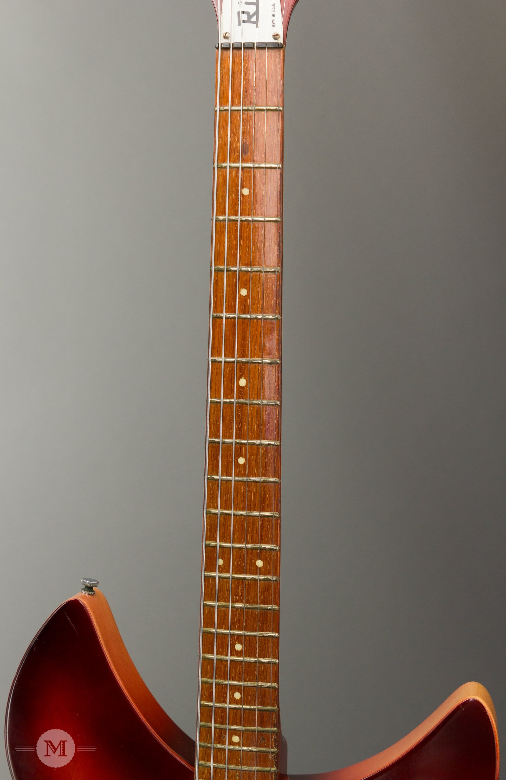 Rickenbacker - 1964 Rose Morris Model 1997 - Used